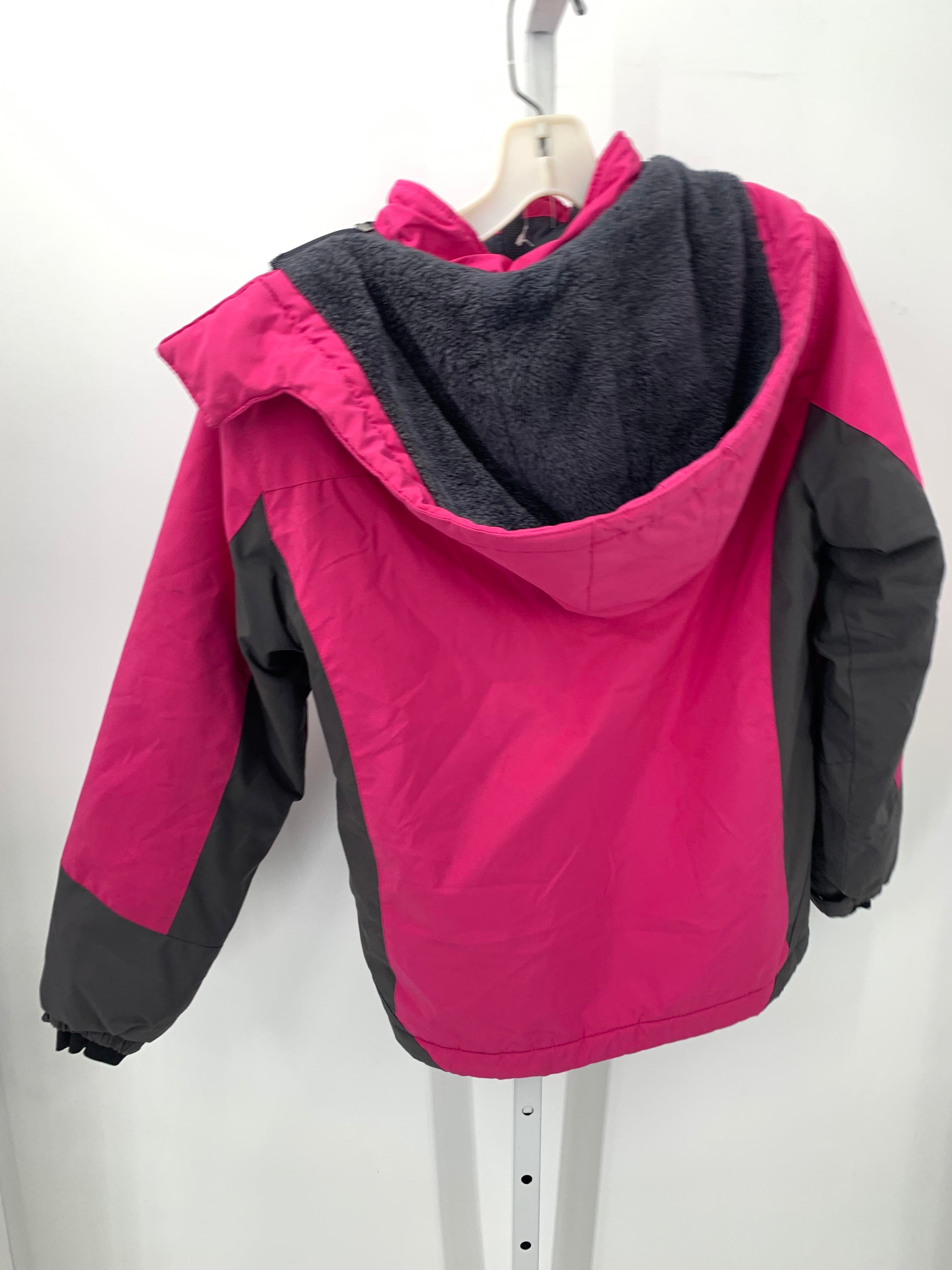 Size 14-16 Girls Winter Coat