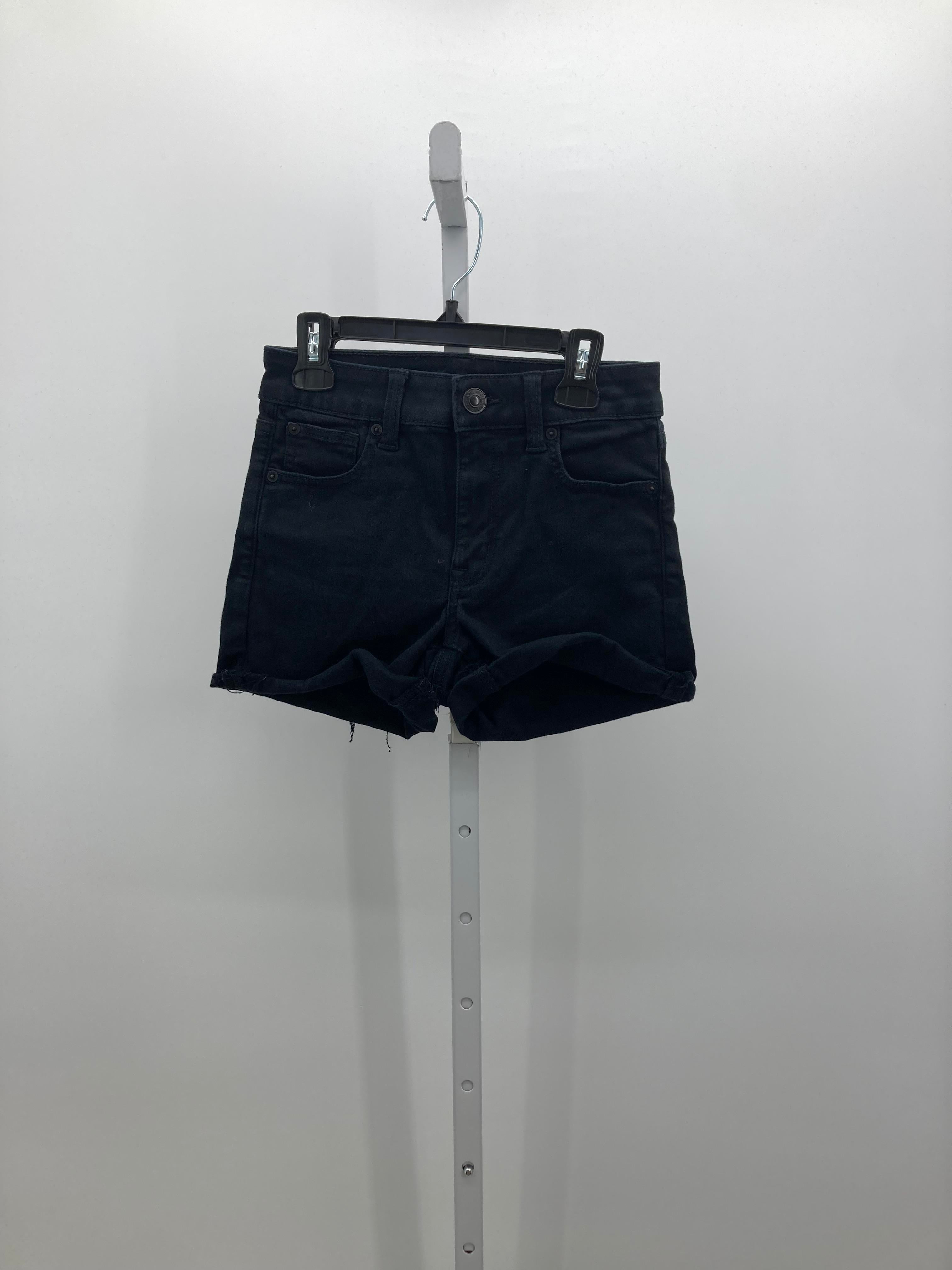 American Eagle Size 0 Juniors Shorts