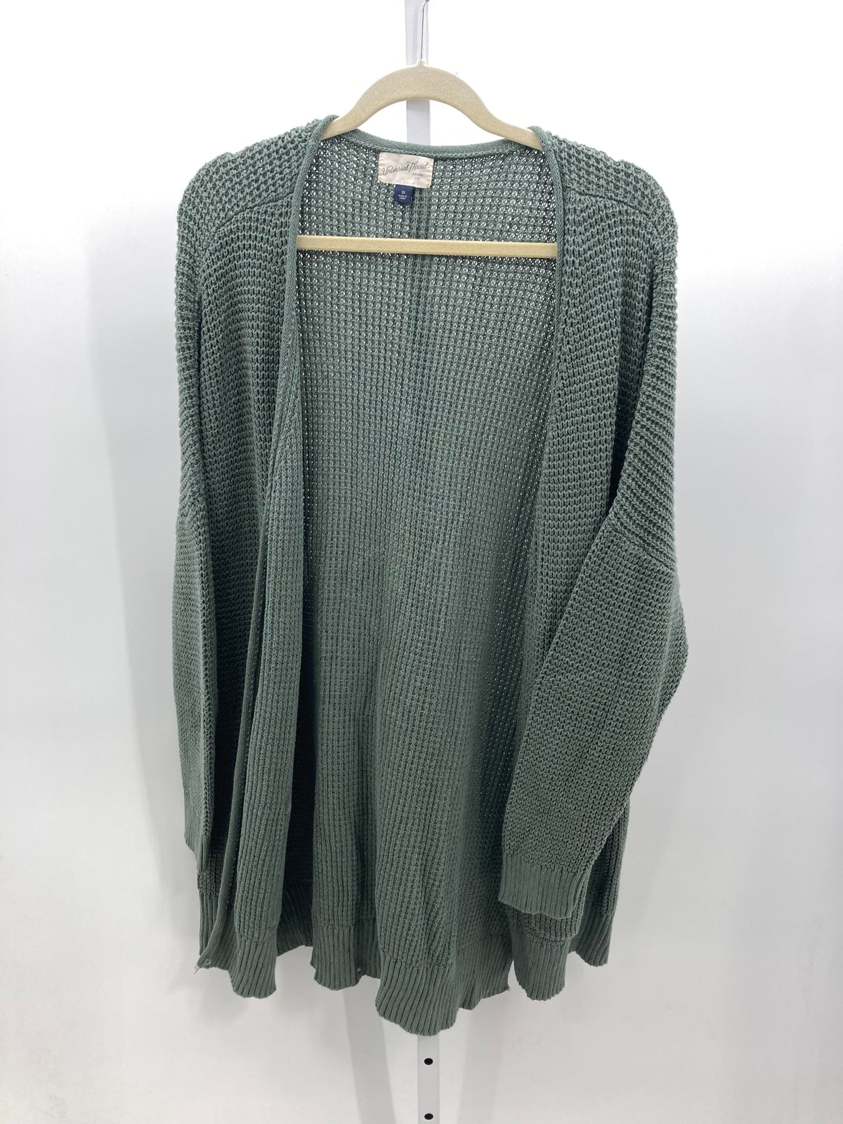 Universal Thread Size 3X Womens Cardigan