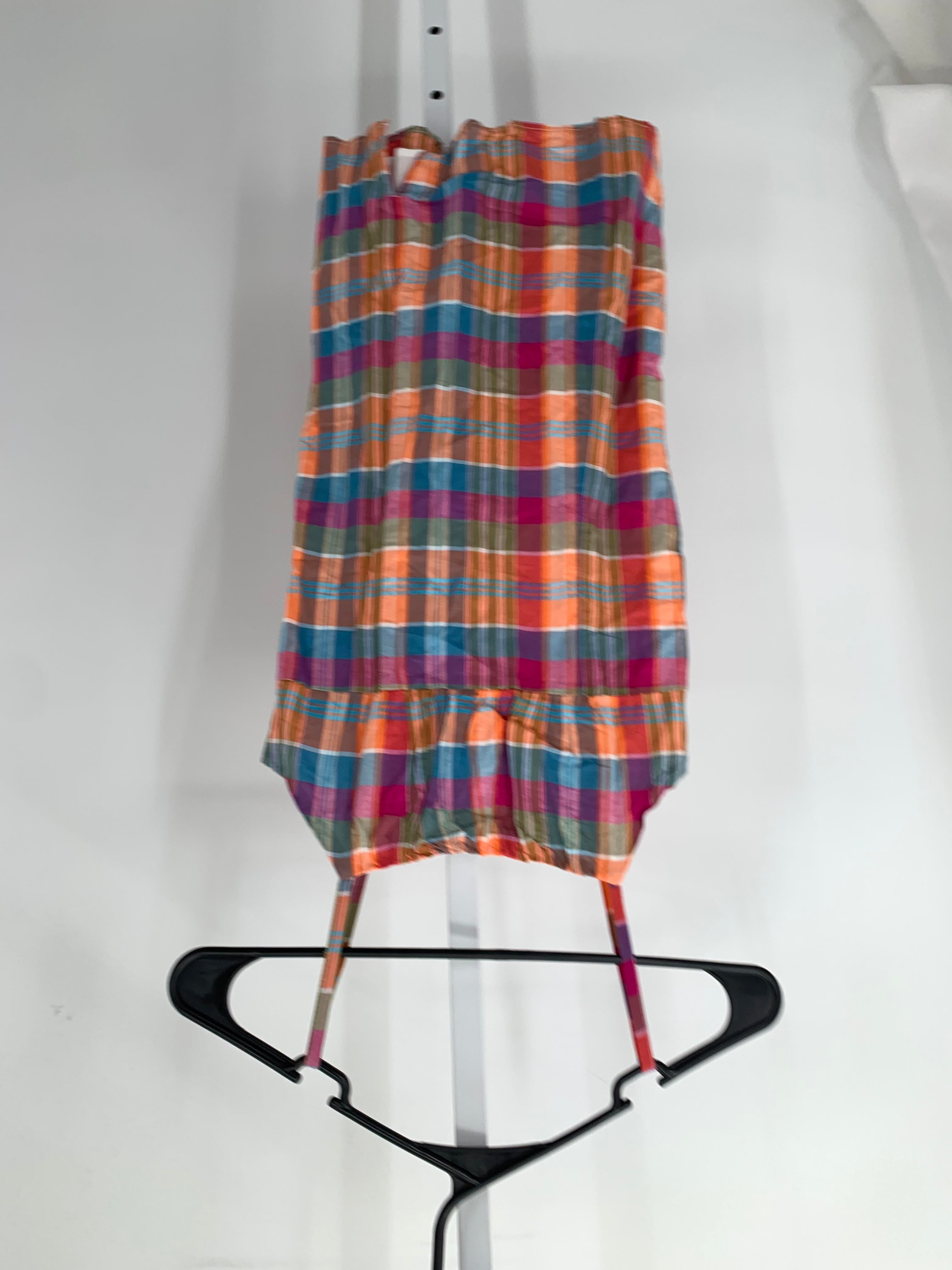 Art Class Size 8 Girls Sundress