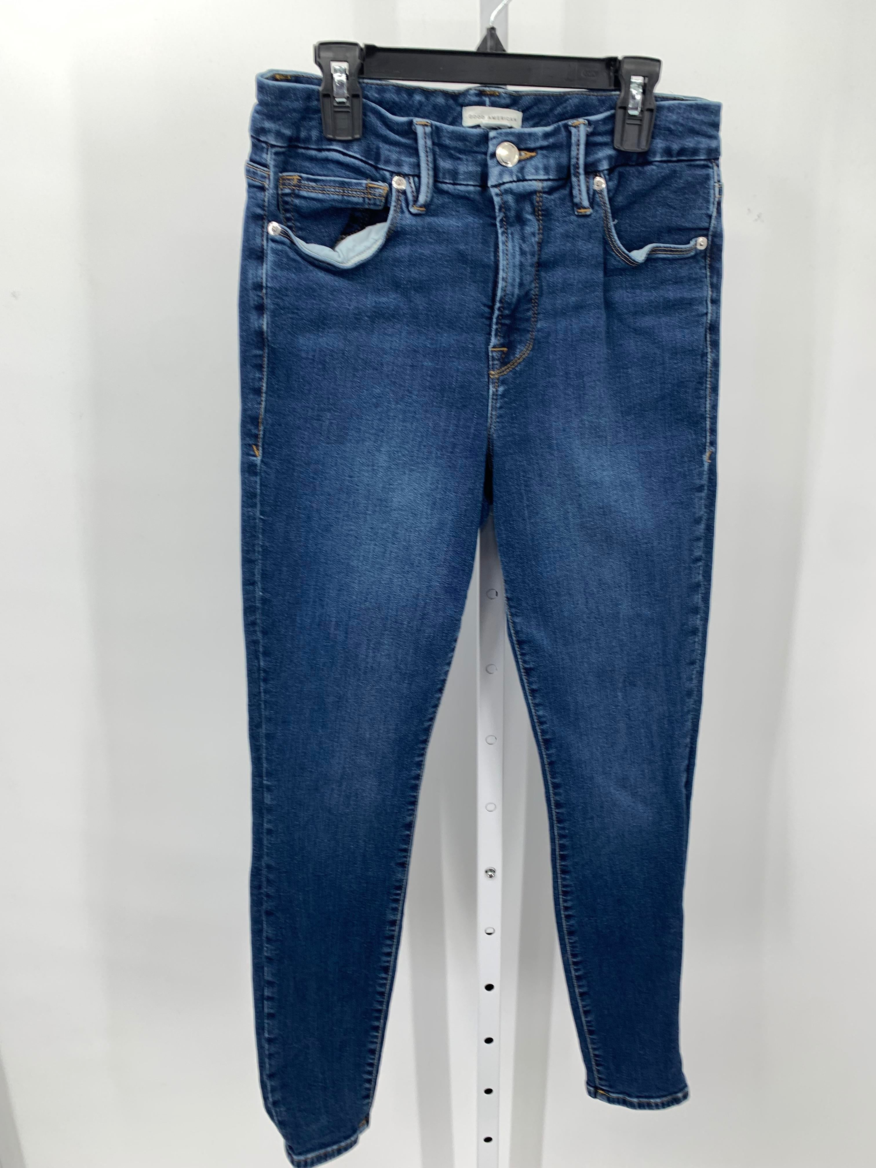 Size 6 Misses Jeans