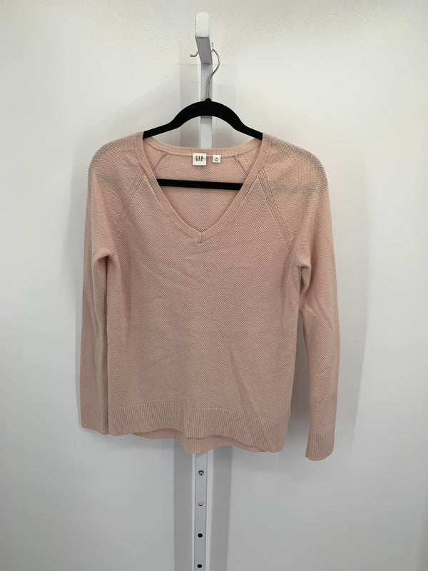 Gap Size X Small Misses Long Slv Sweater