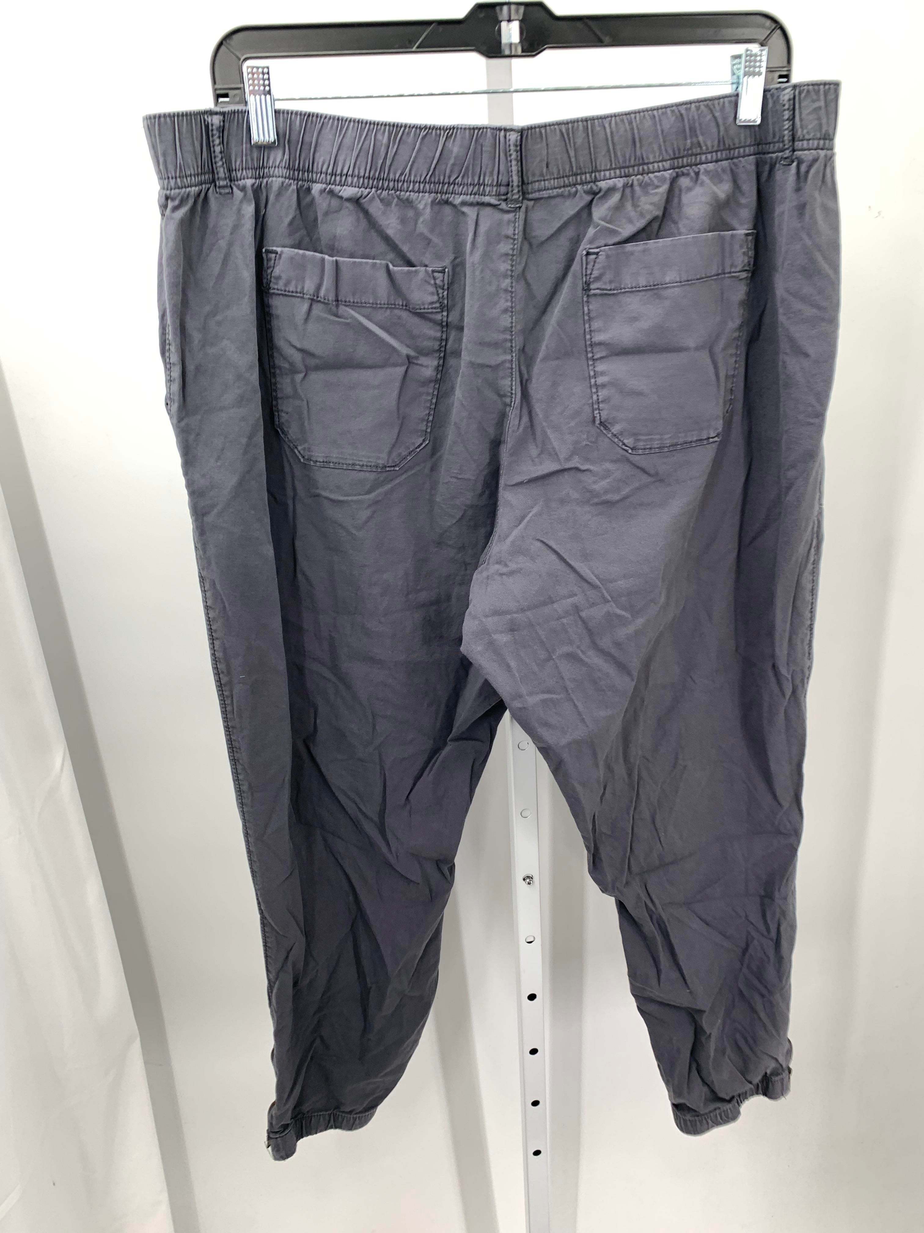 Sonoma Size XXL Misses Pants