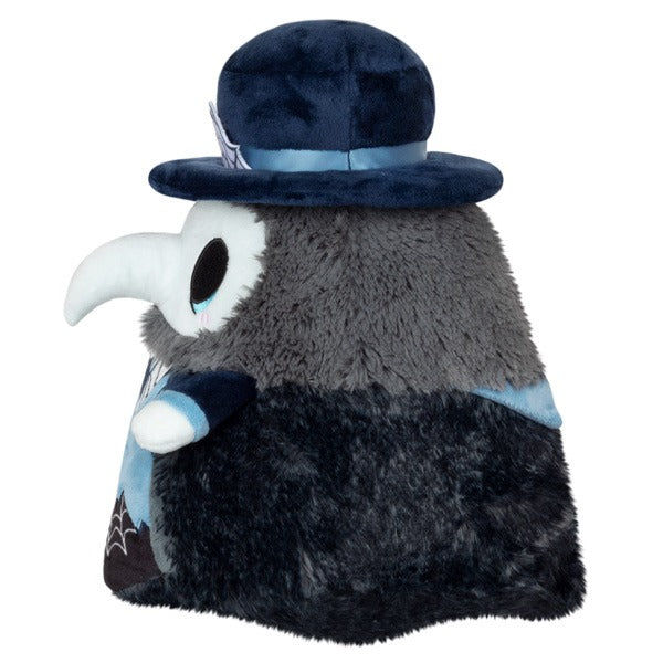 Mini Squishable Haunted Doctor - Plague