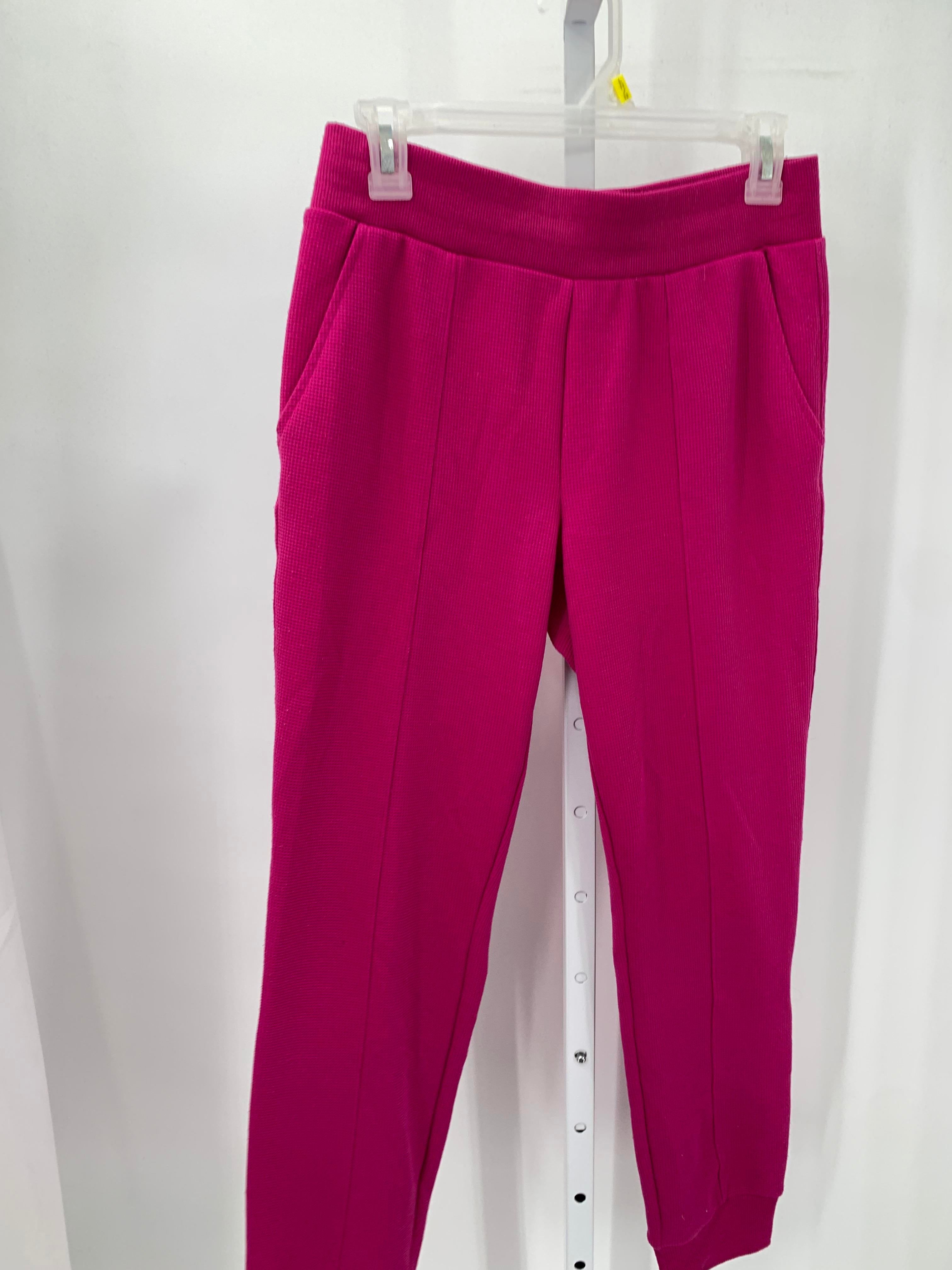 Jockey Size Small Misses Pants