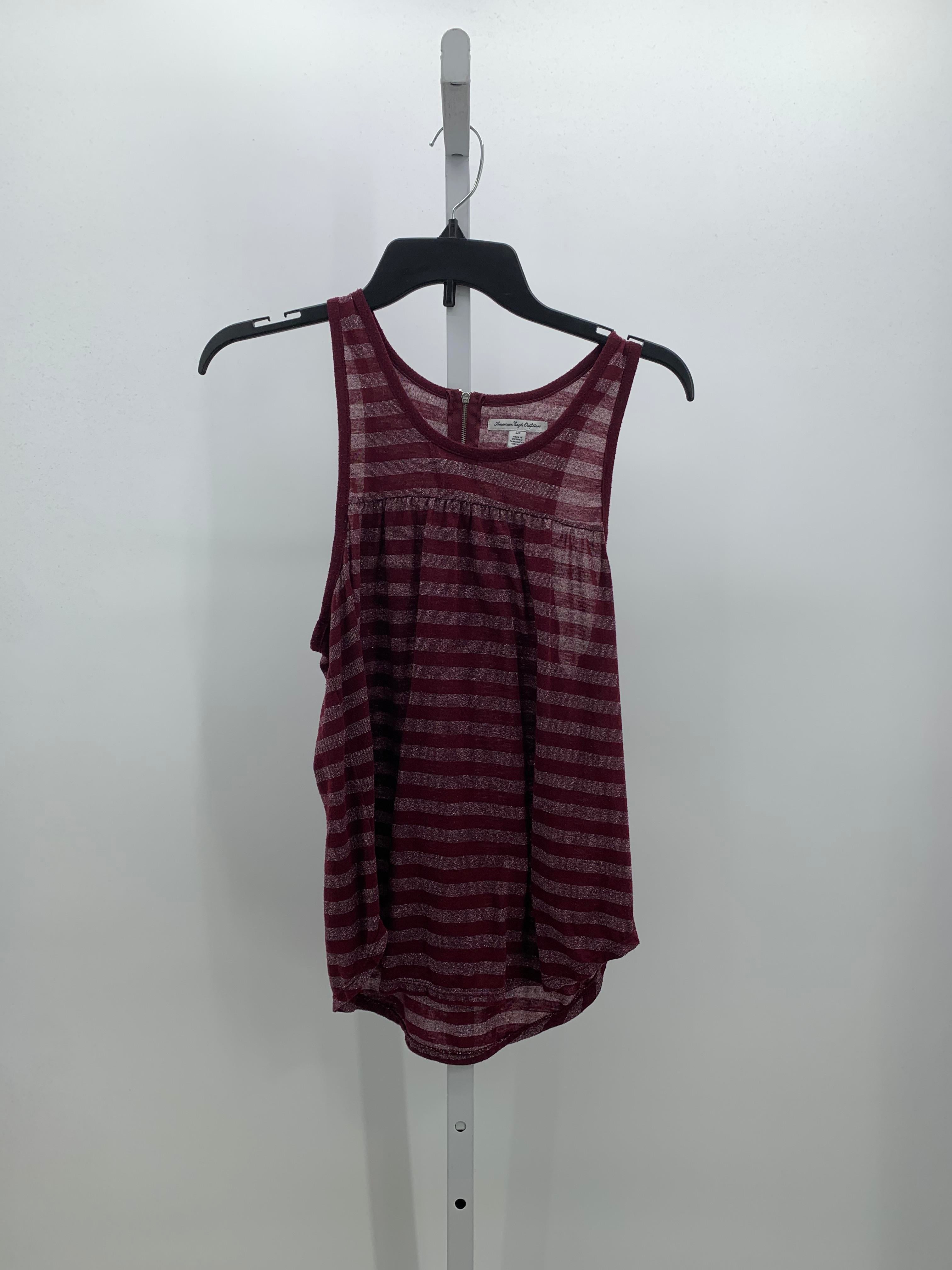 American Eagle Size Small Juniors Tank