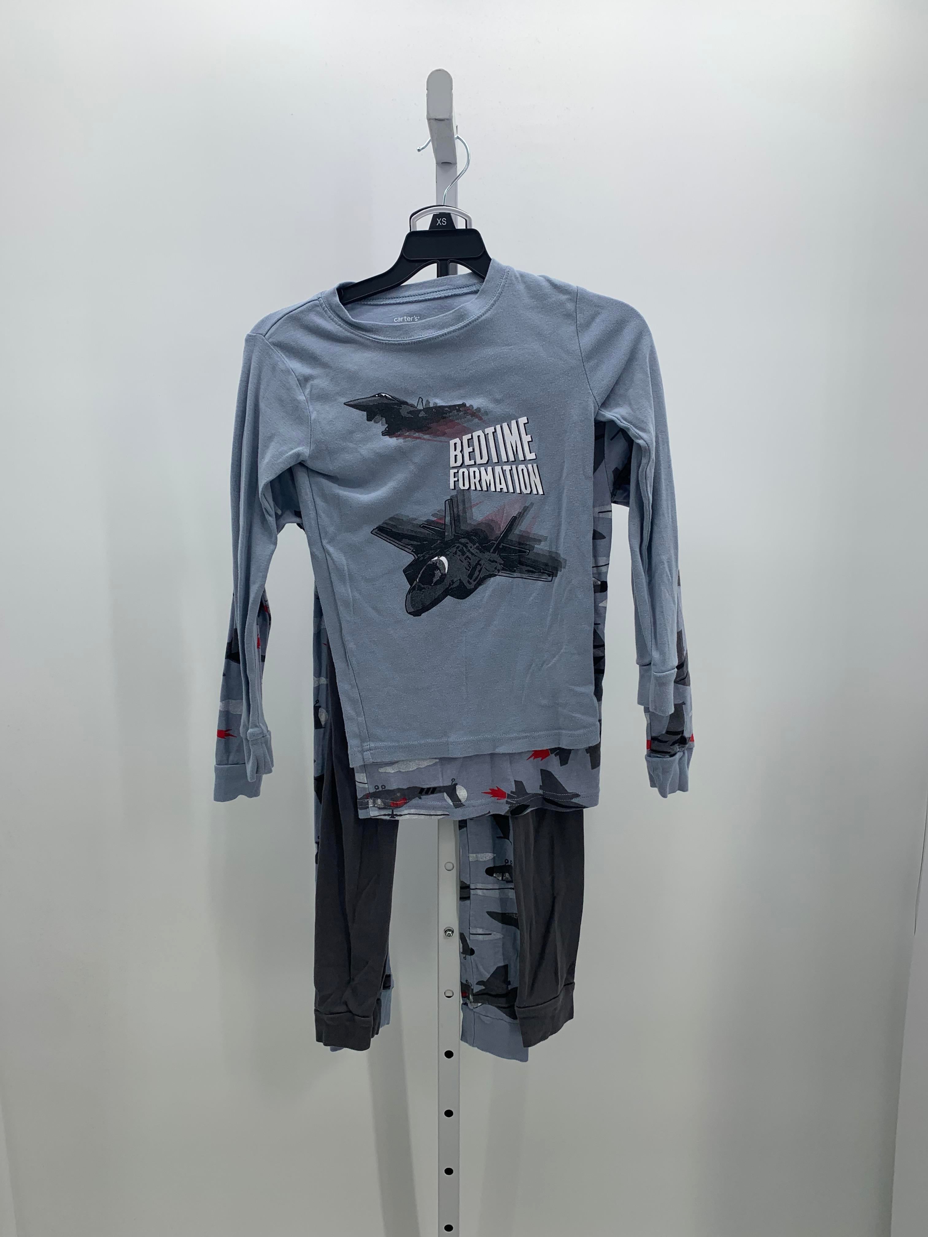 TWO SETS FIGHTER JETS PJS