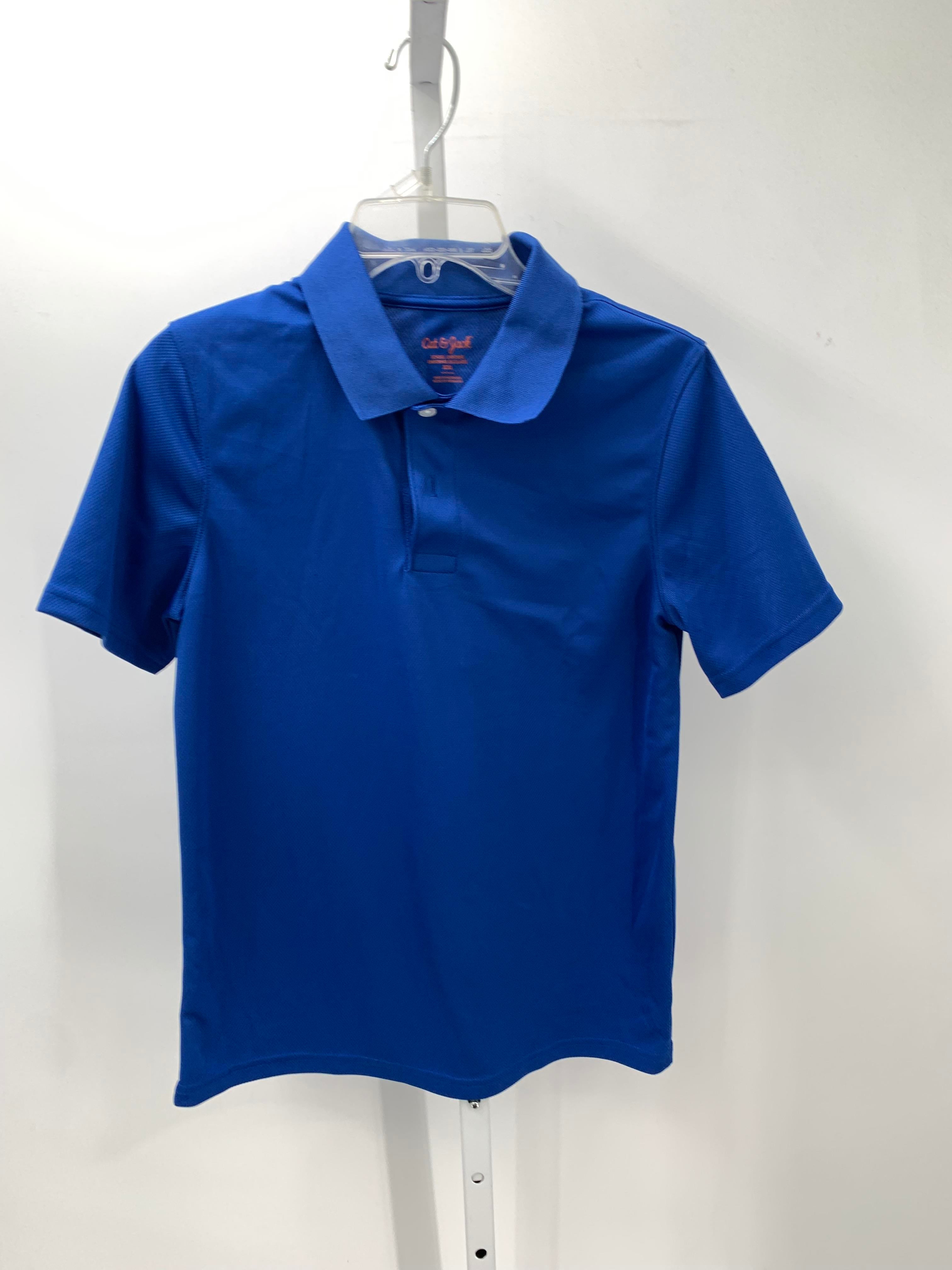 ACTIVE POLO