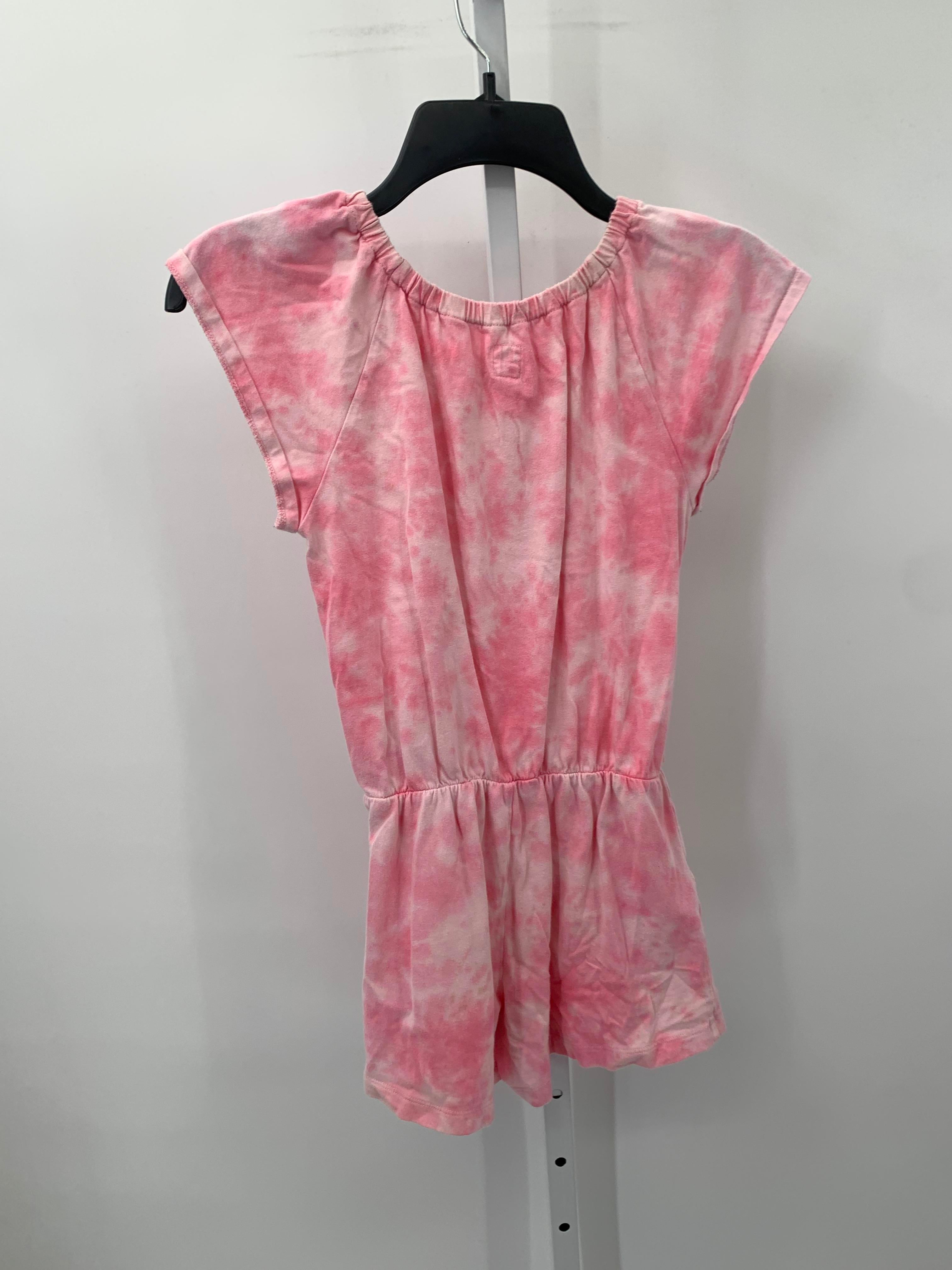 Gap Kids Size 8 Girls Short Slv. Romper