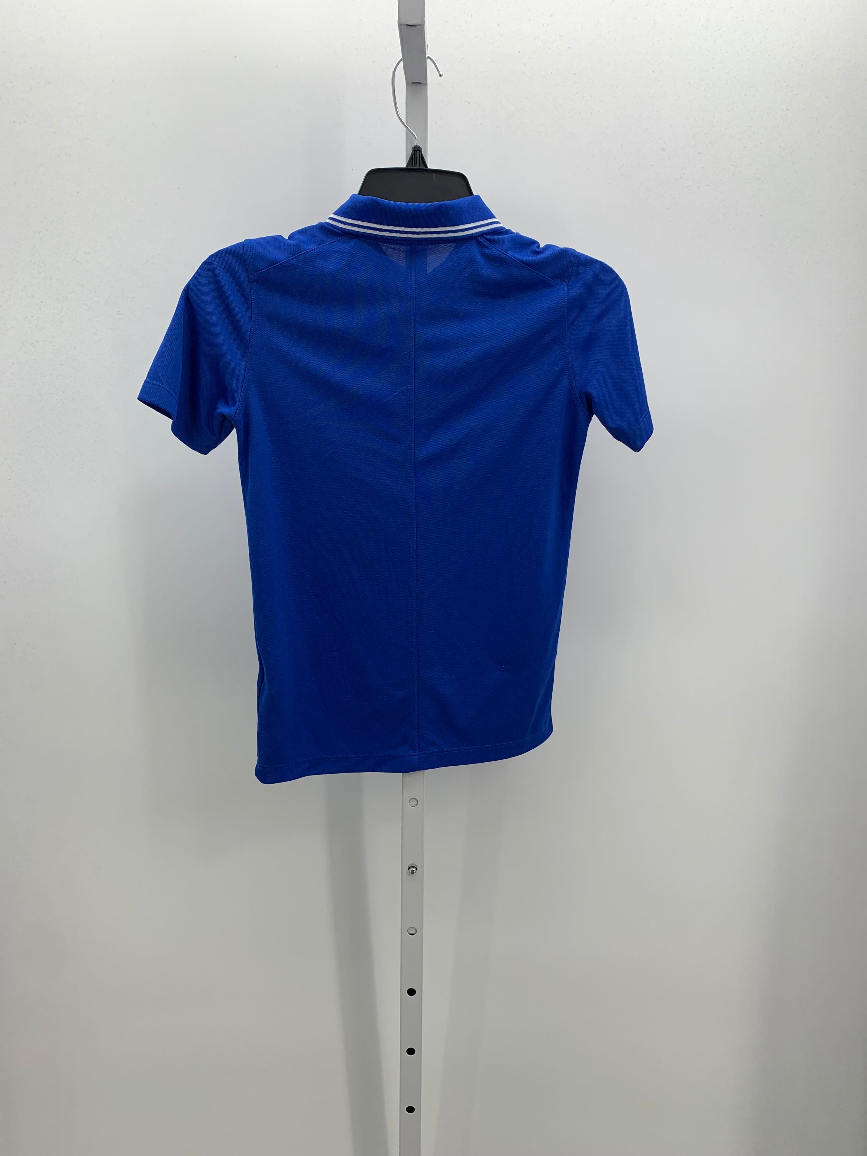 ACTIVE POLO