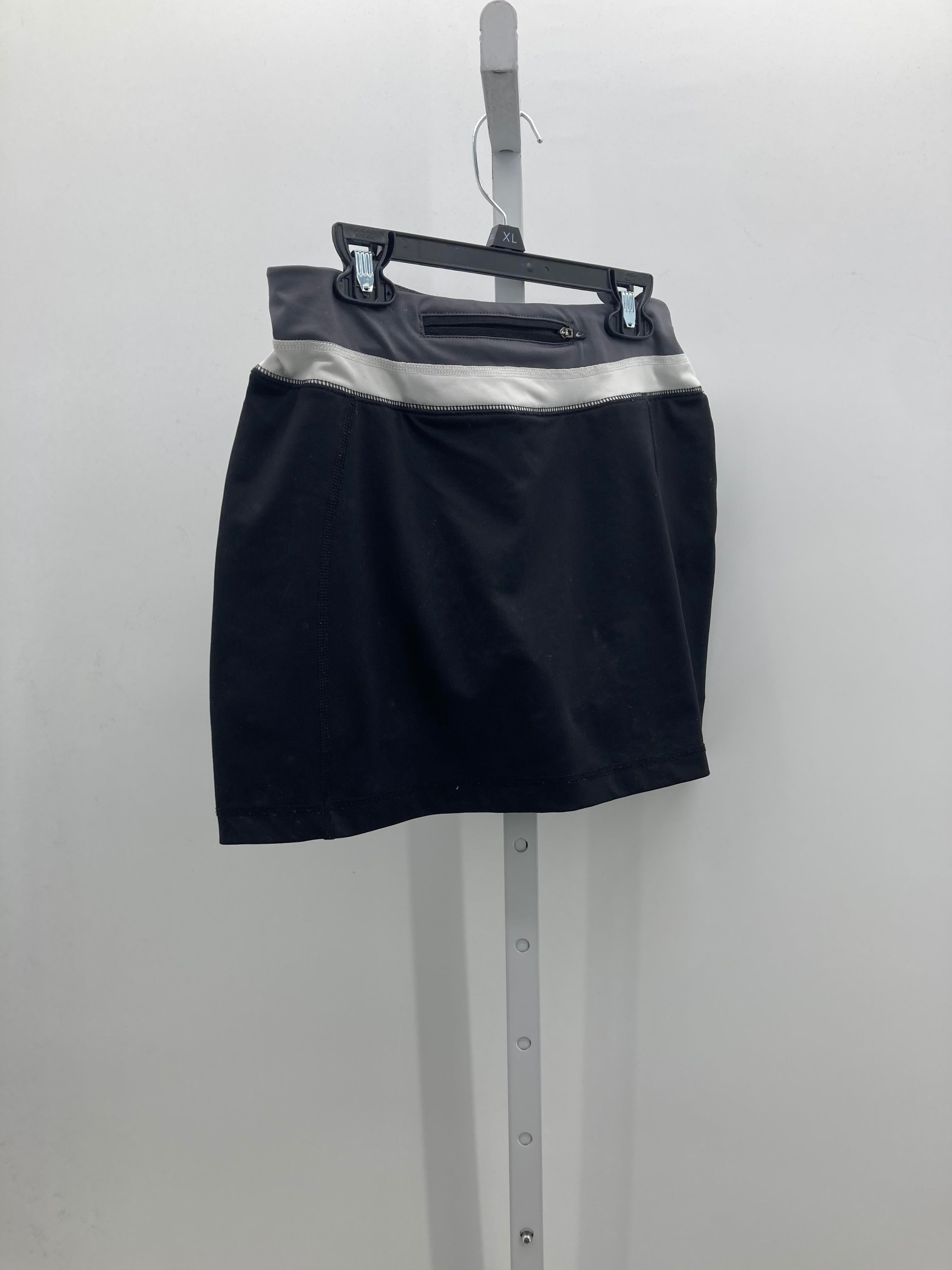 Tek Gear Size X Small Misses Skirt