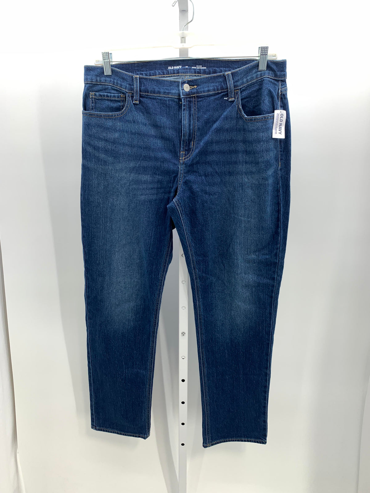 Old Navy Size 14 Misses Jeans