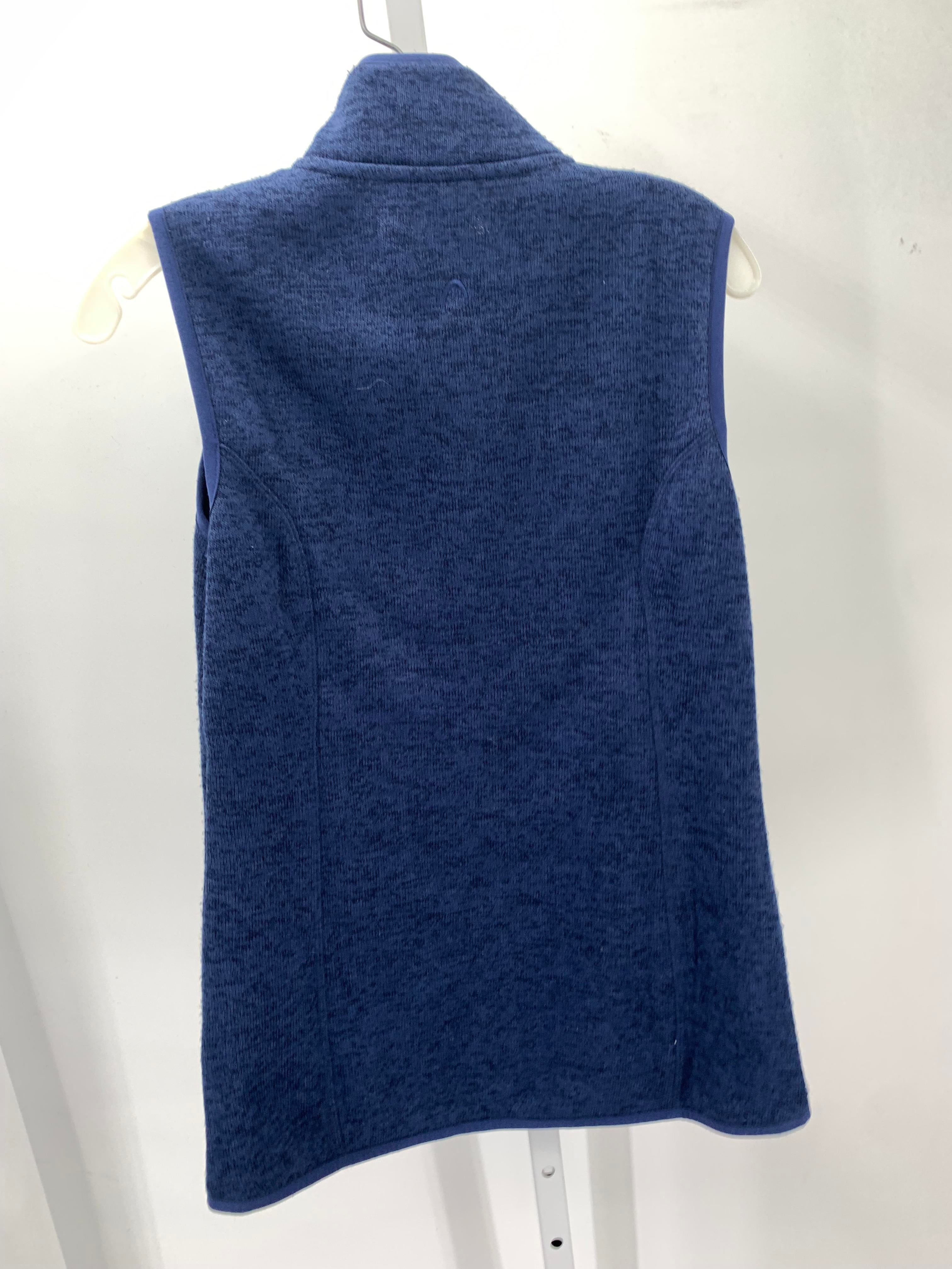 Head Size Medium Misses Vest