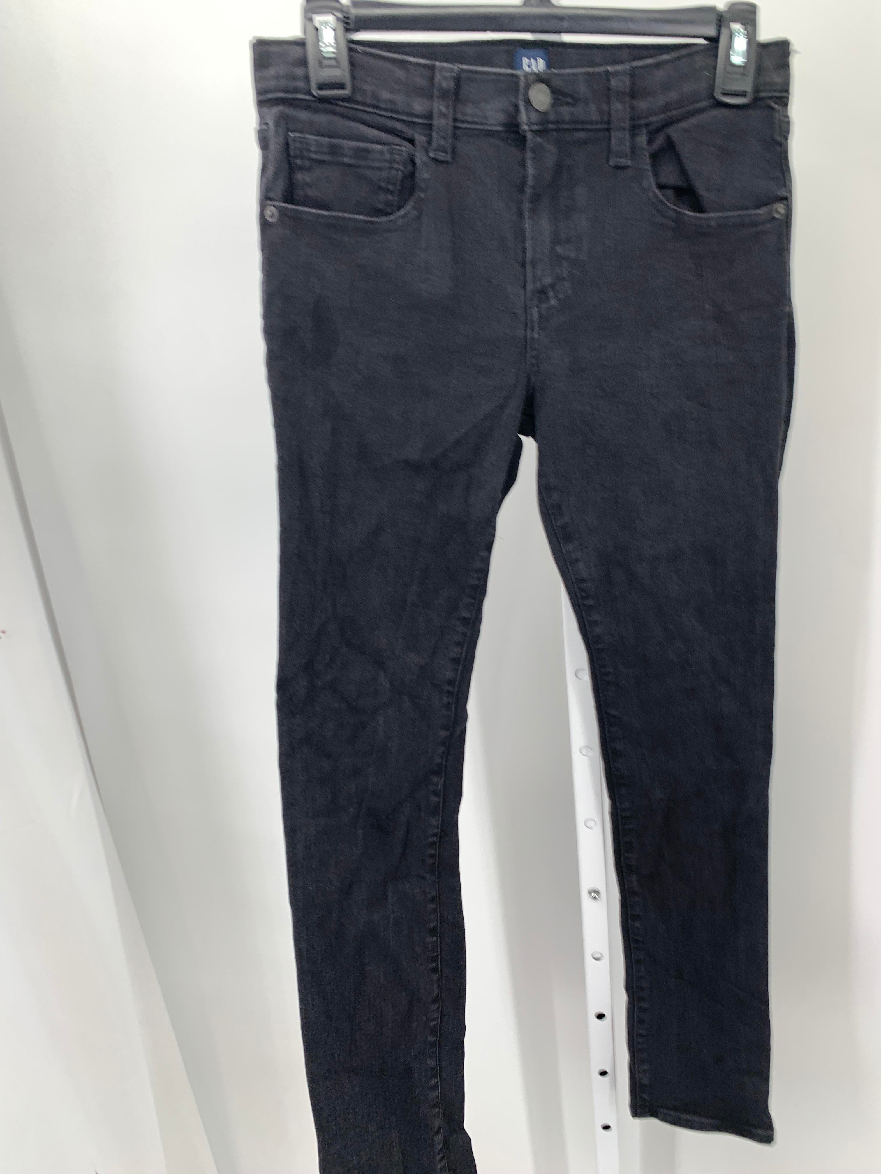 ADJ WAIST SUPER SKINNY