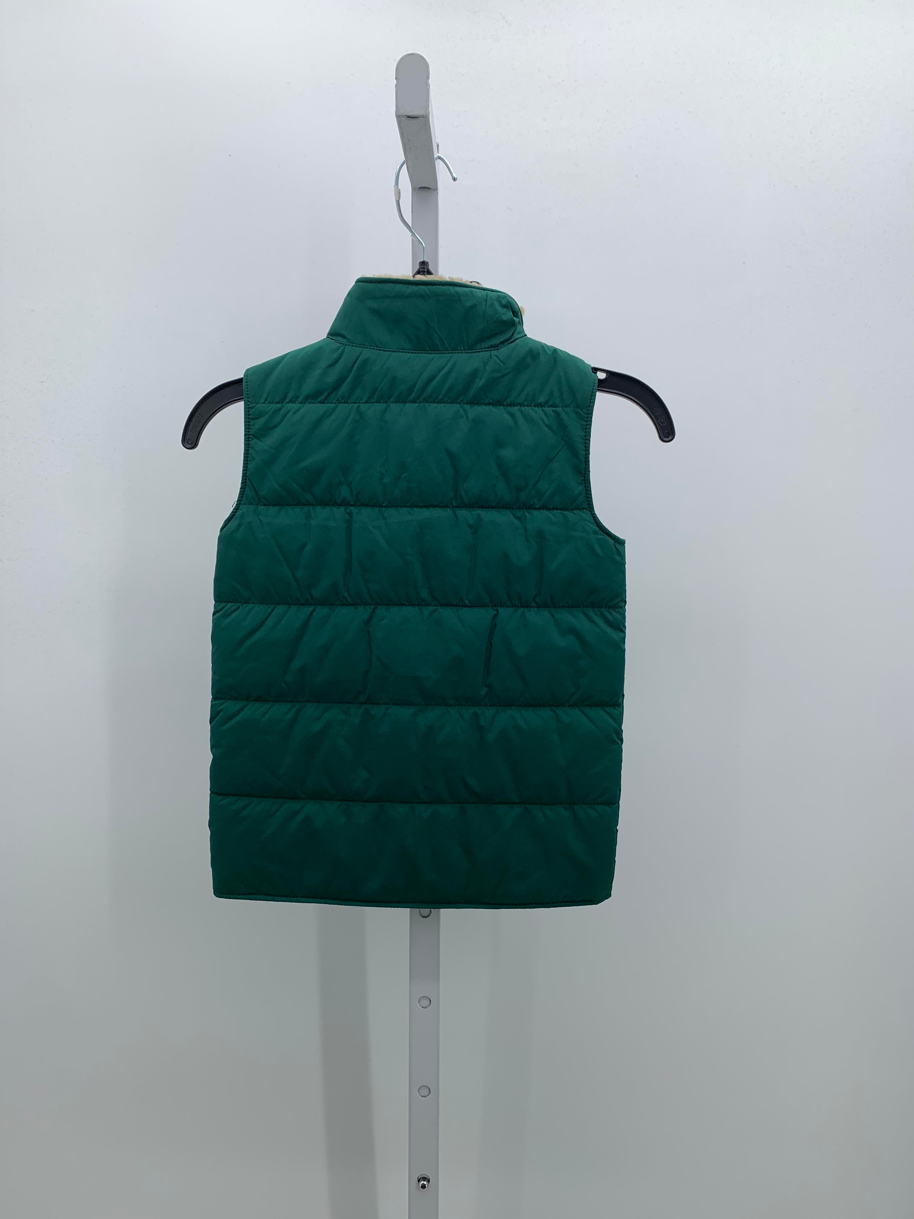 NEW ZIP UP QUILTED