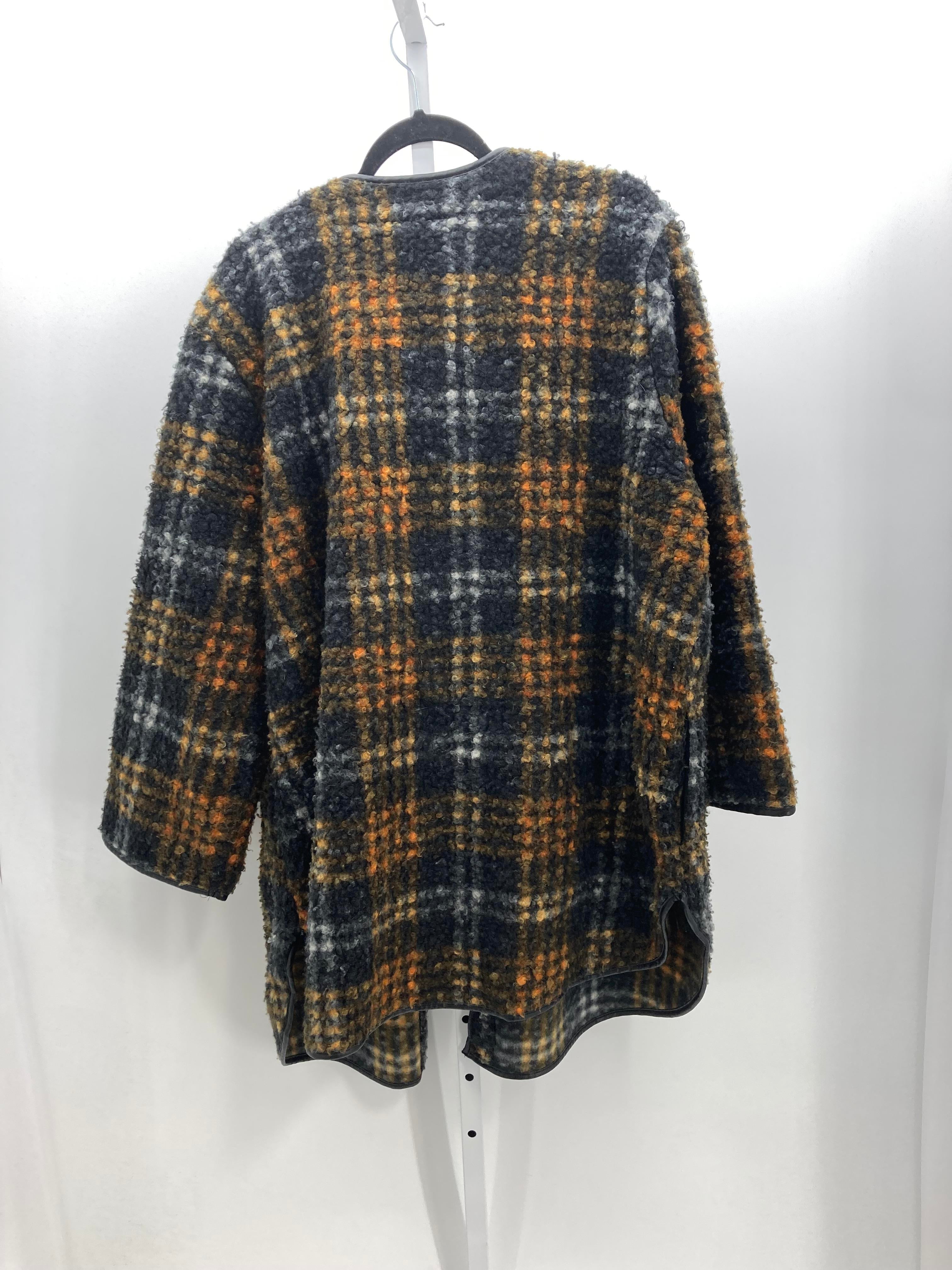 Ava & Viv Size 3X Womens Cardigan
