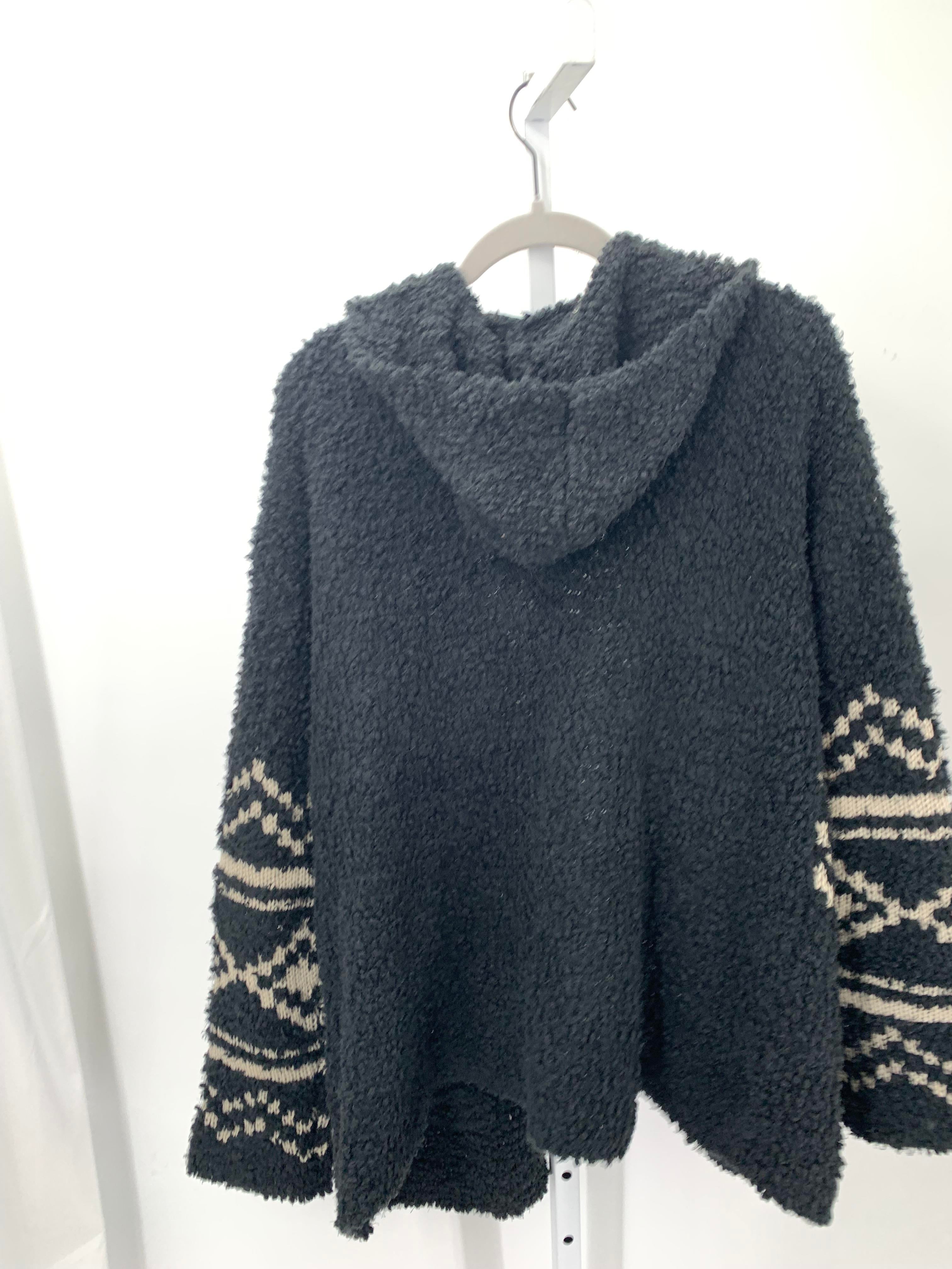 Sonoma Size Extra Large Misses Cardigan