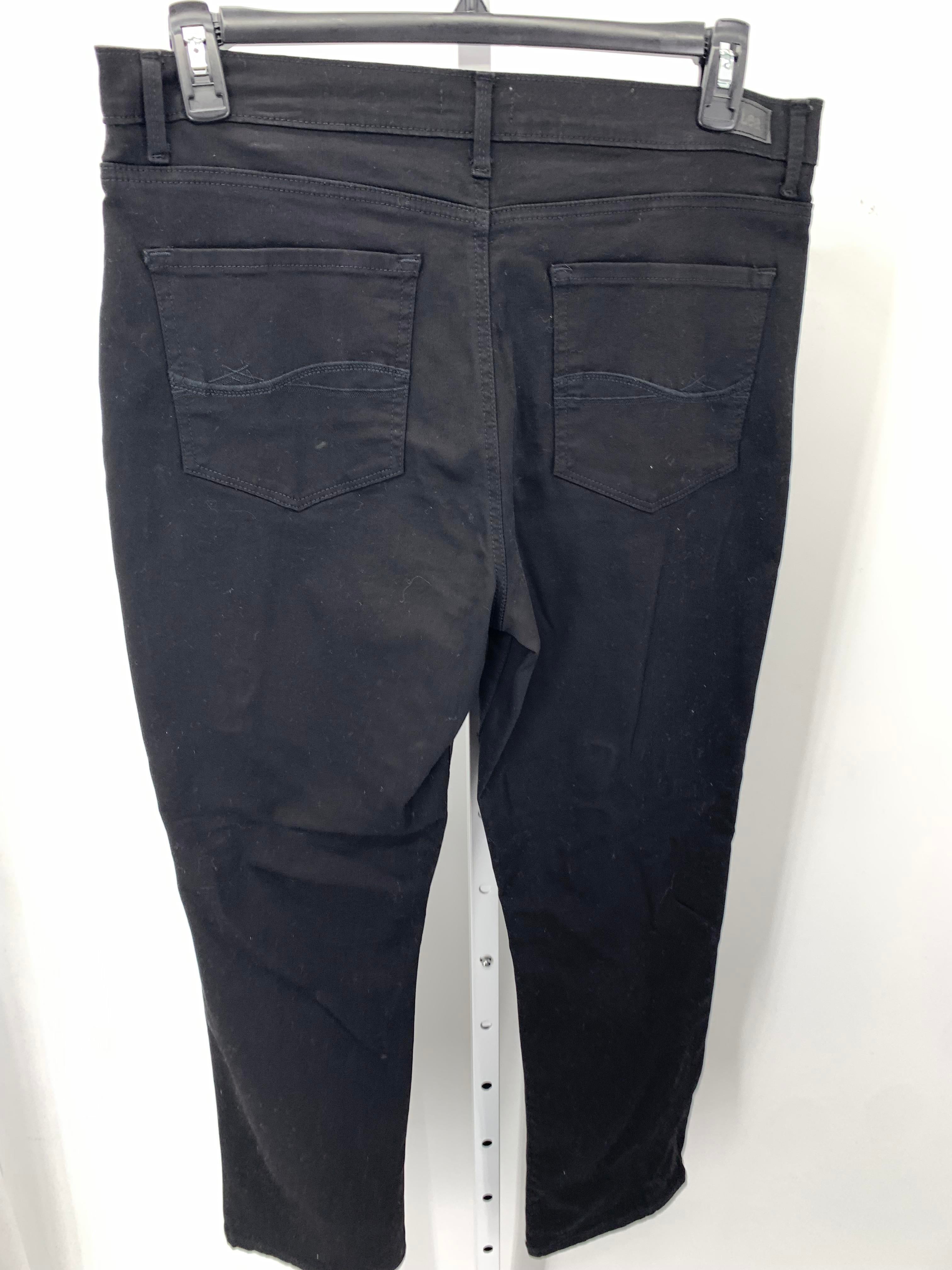 Lee Size 16 Short Misses Jeans