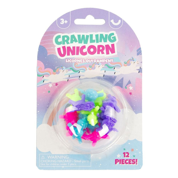 Crawling Unicorns
