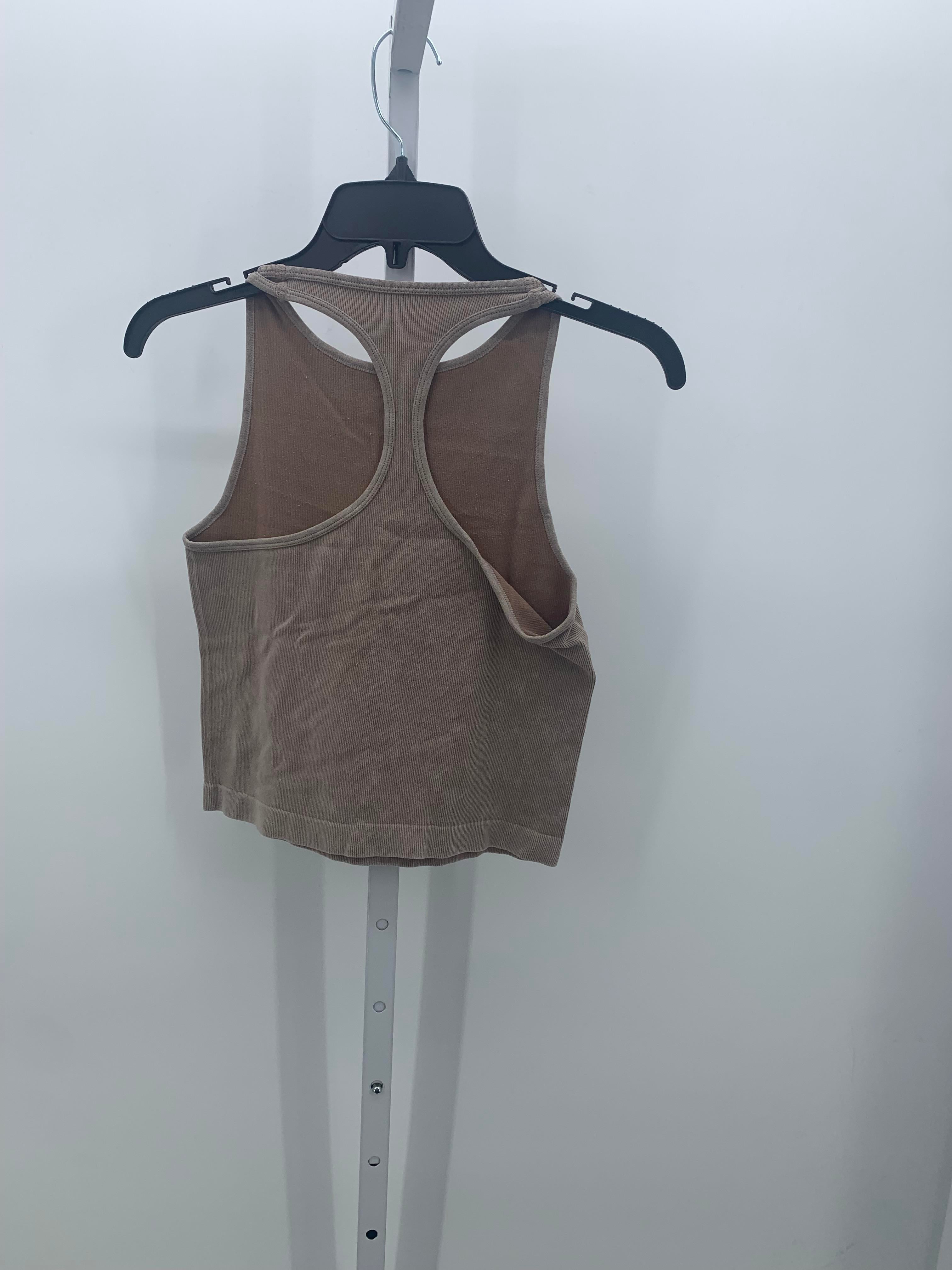 Size Medium Juniors Tank