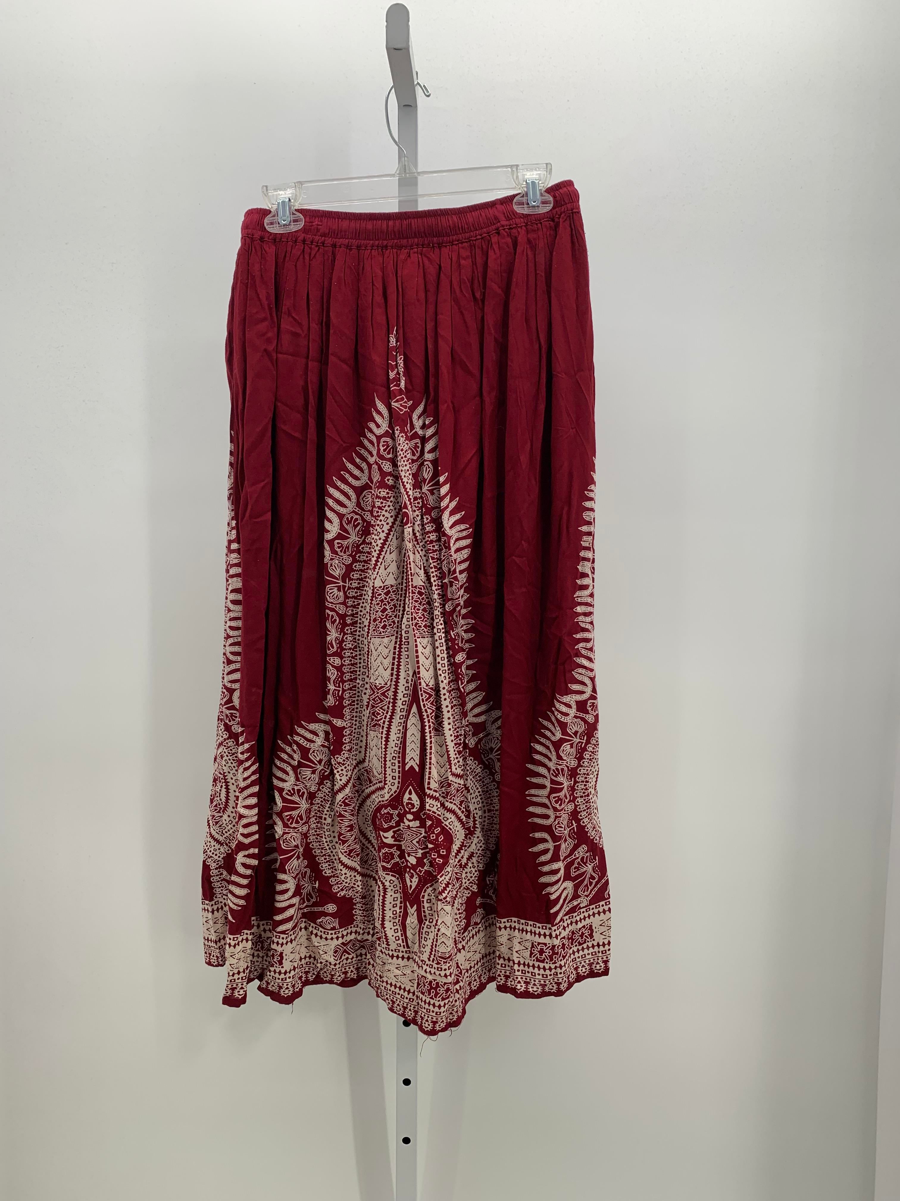 Size Medium Misses Skirt