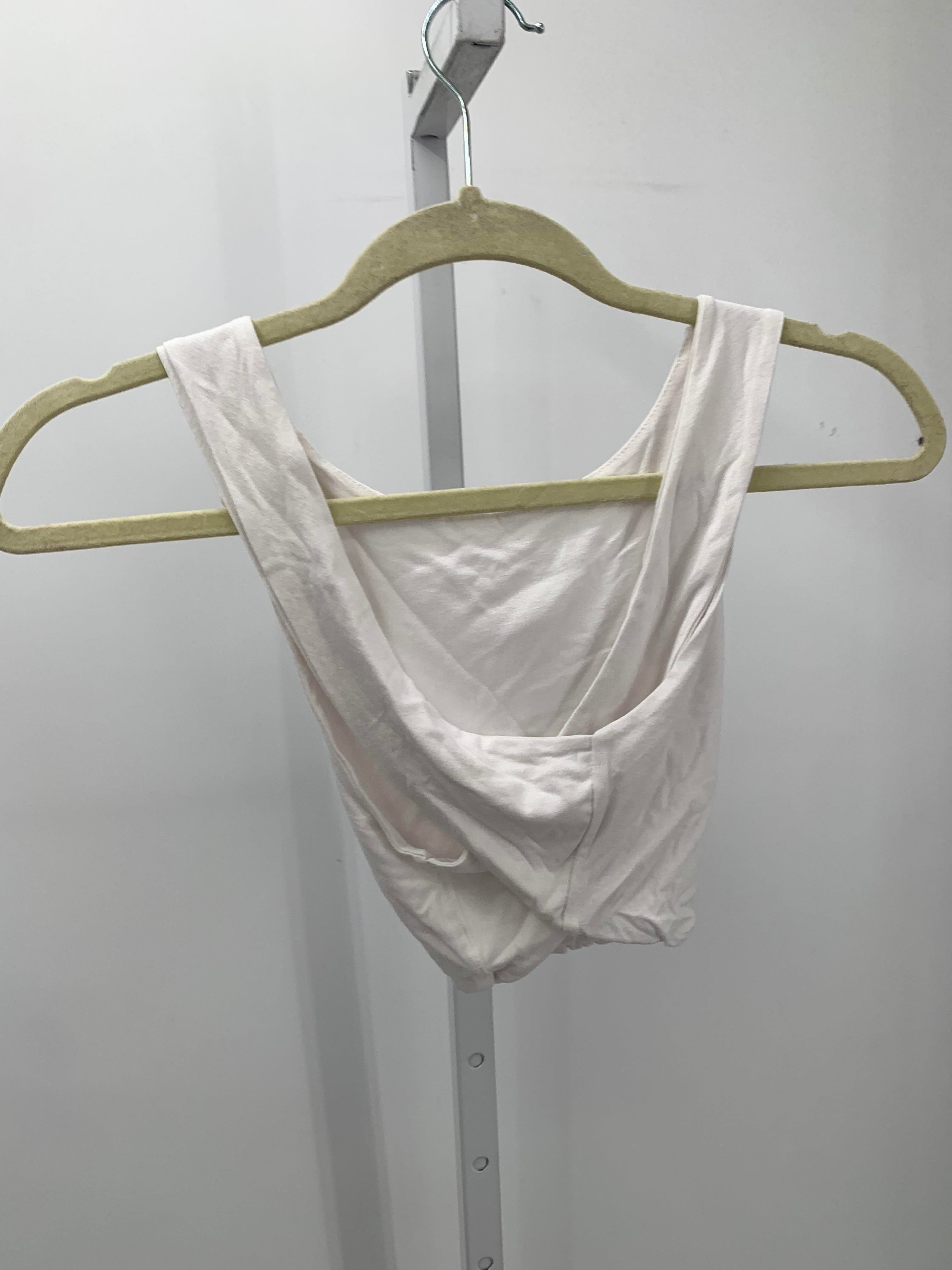 Size Small Juniors Tank