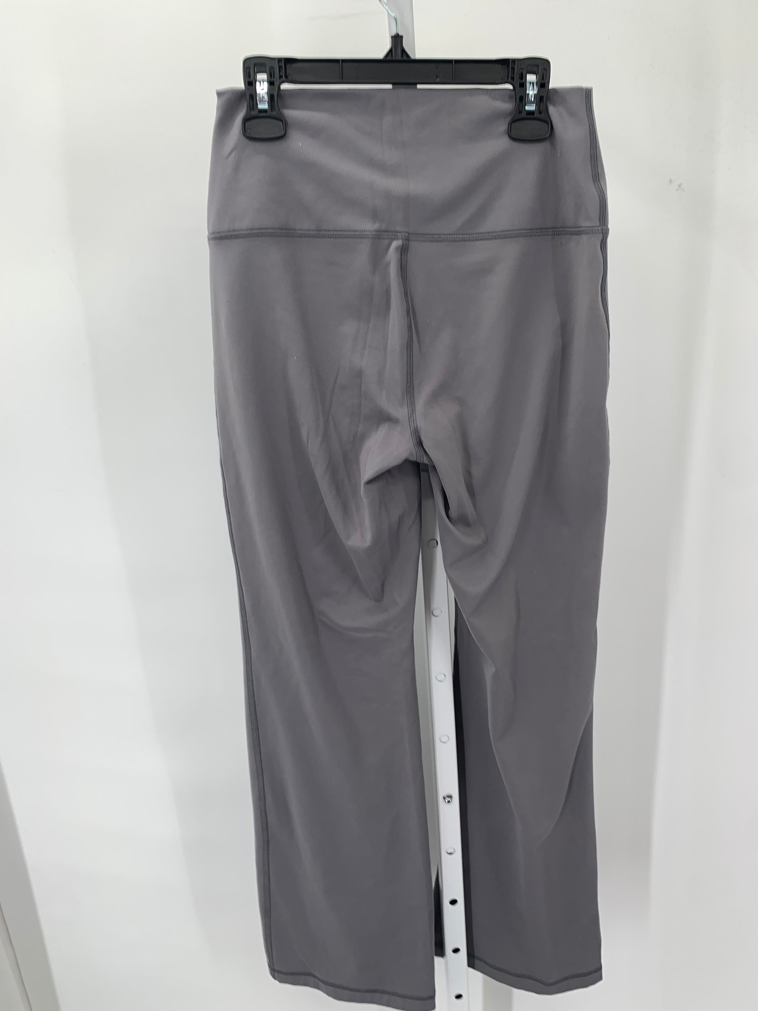 Yogalicious Size Medium Misses Pants