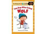 The Boy Who Cried Wolf - Wildish, Lee