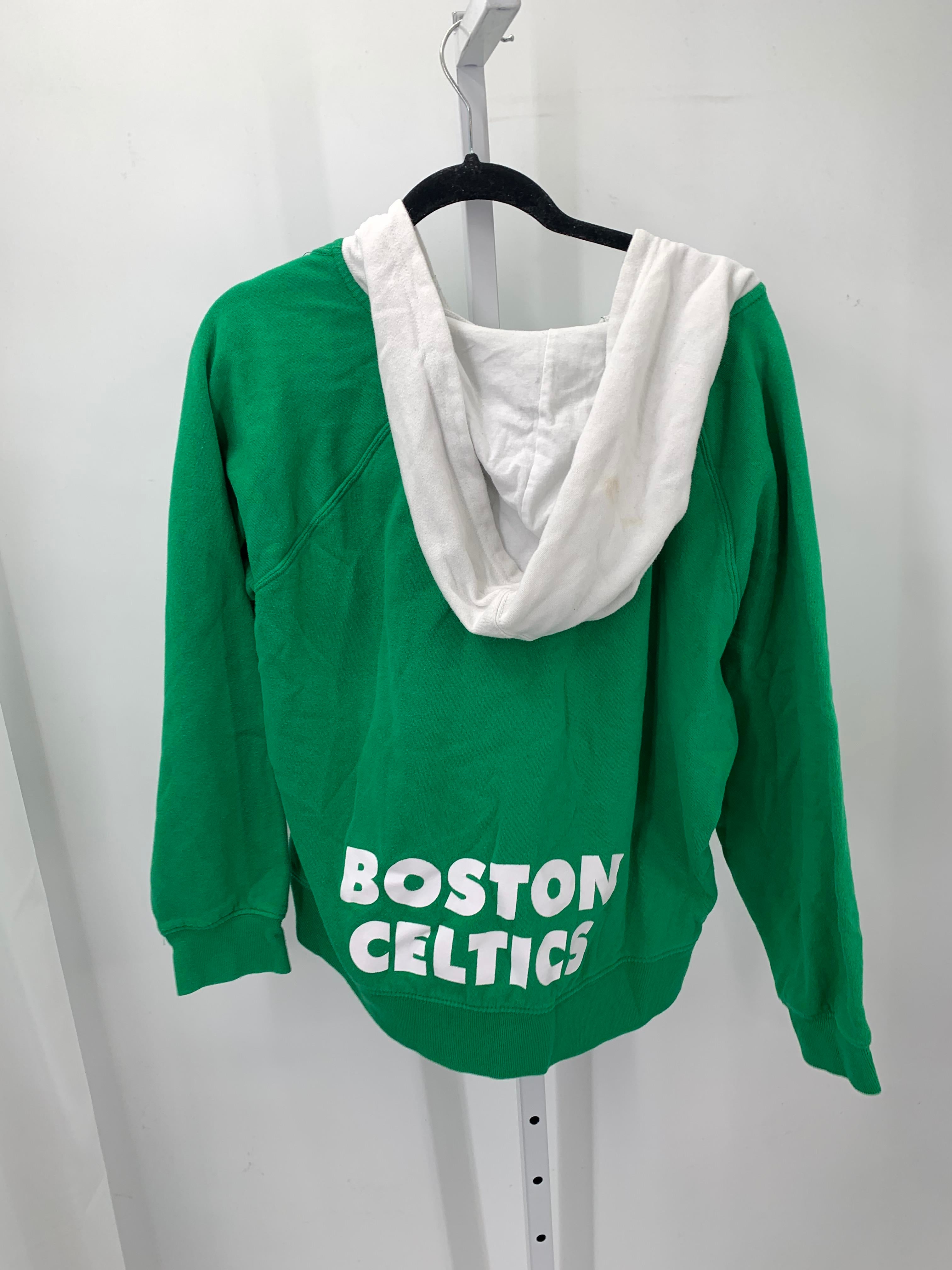 NBA Size Extra Large Misses Hoodie