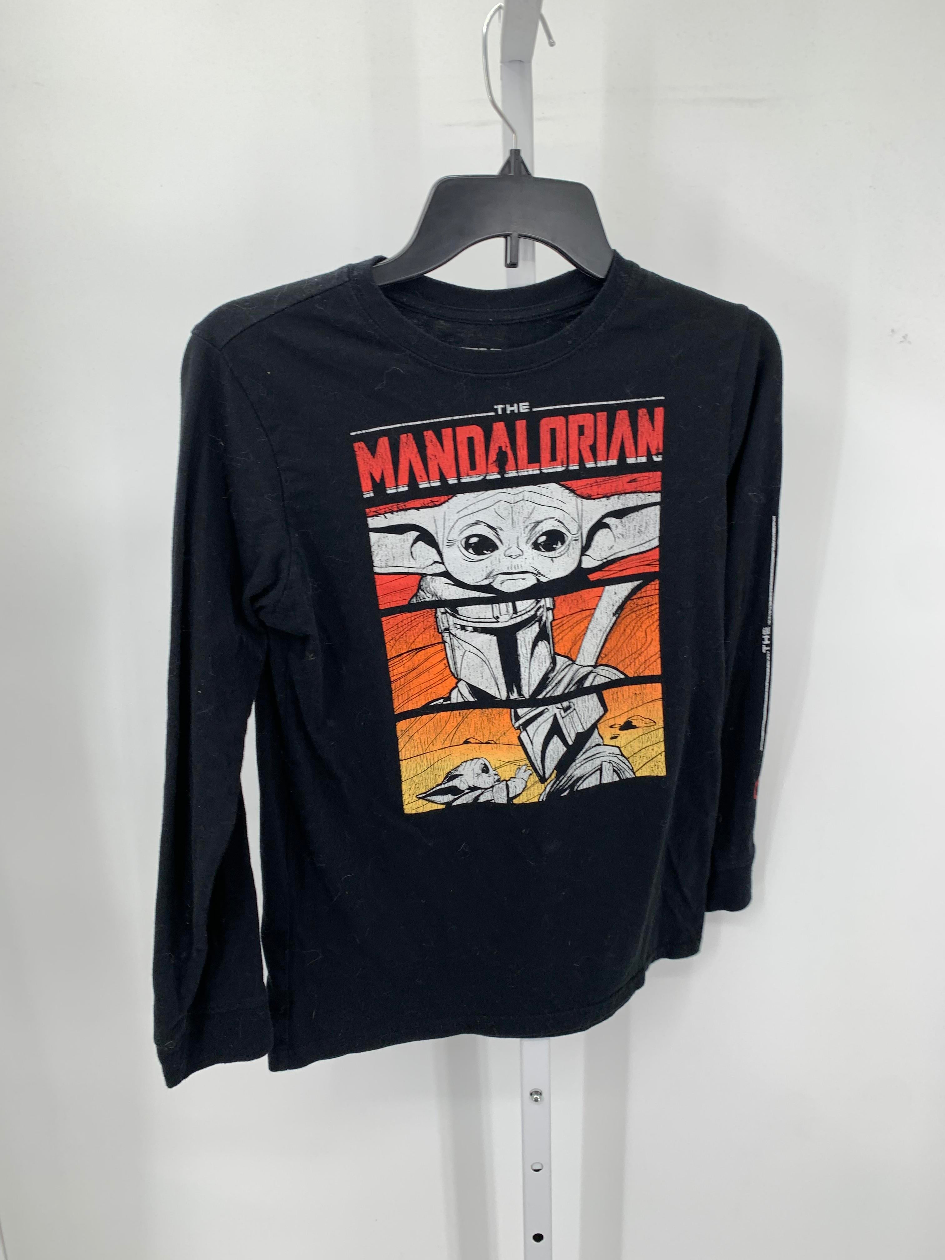 THE MANDALORIAN KNIT TEE