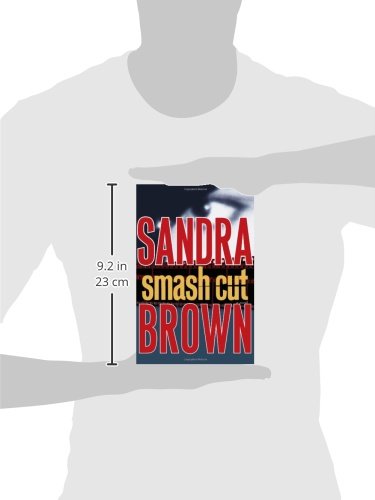 Smash Cut Brown, Sandra  [Hardcover] - Sandra Brown
