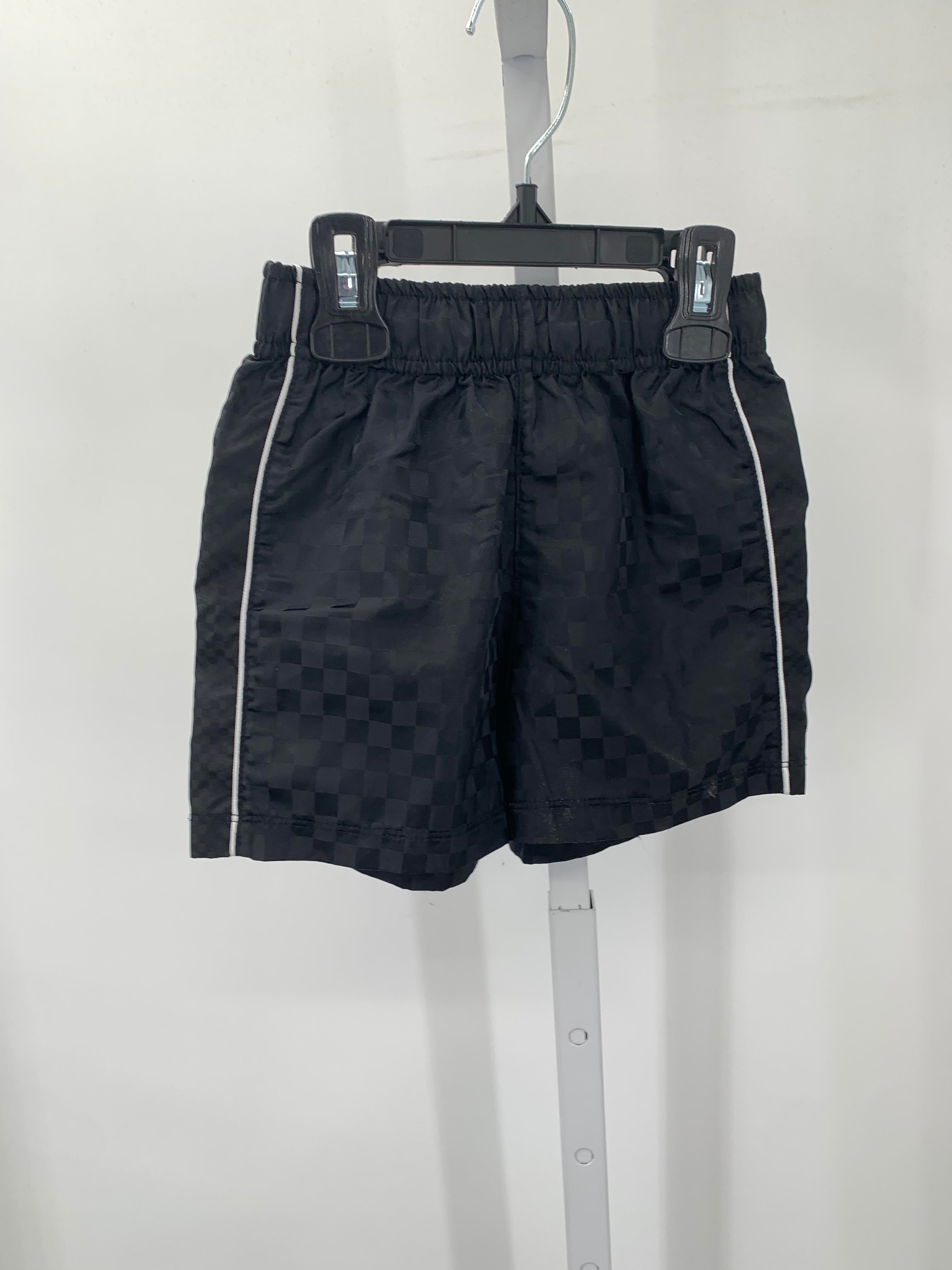ACTIVE WEAR SHORTS