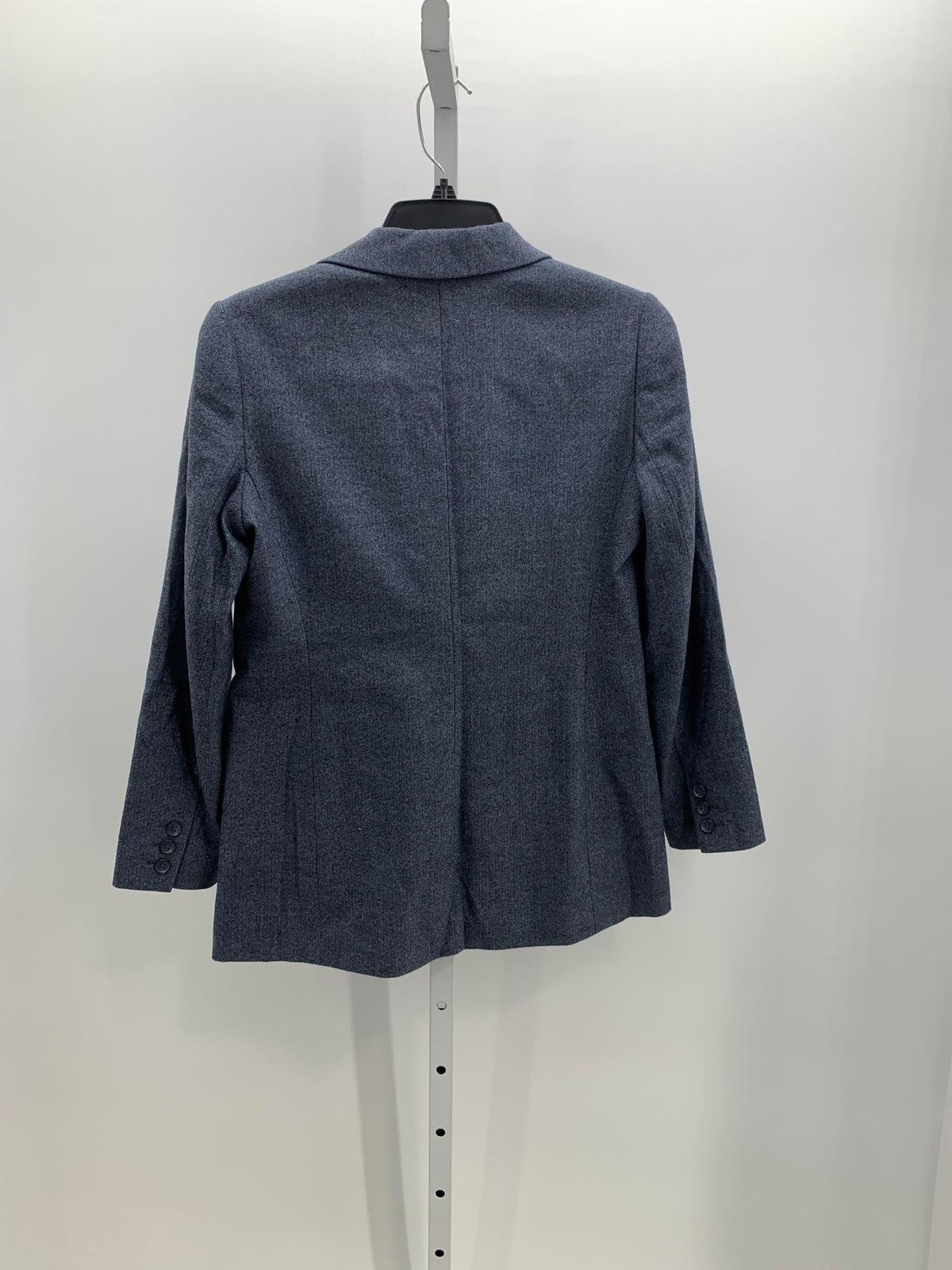 LL Bean Size 2 Petite Petite Blazer