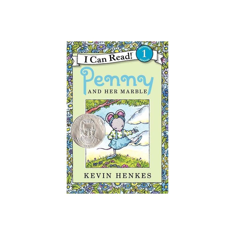 Penny and Her Marble (I Can Read Level 1) (Paperback) - Henkes, Kevin