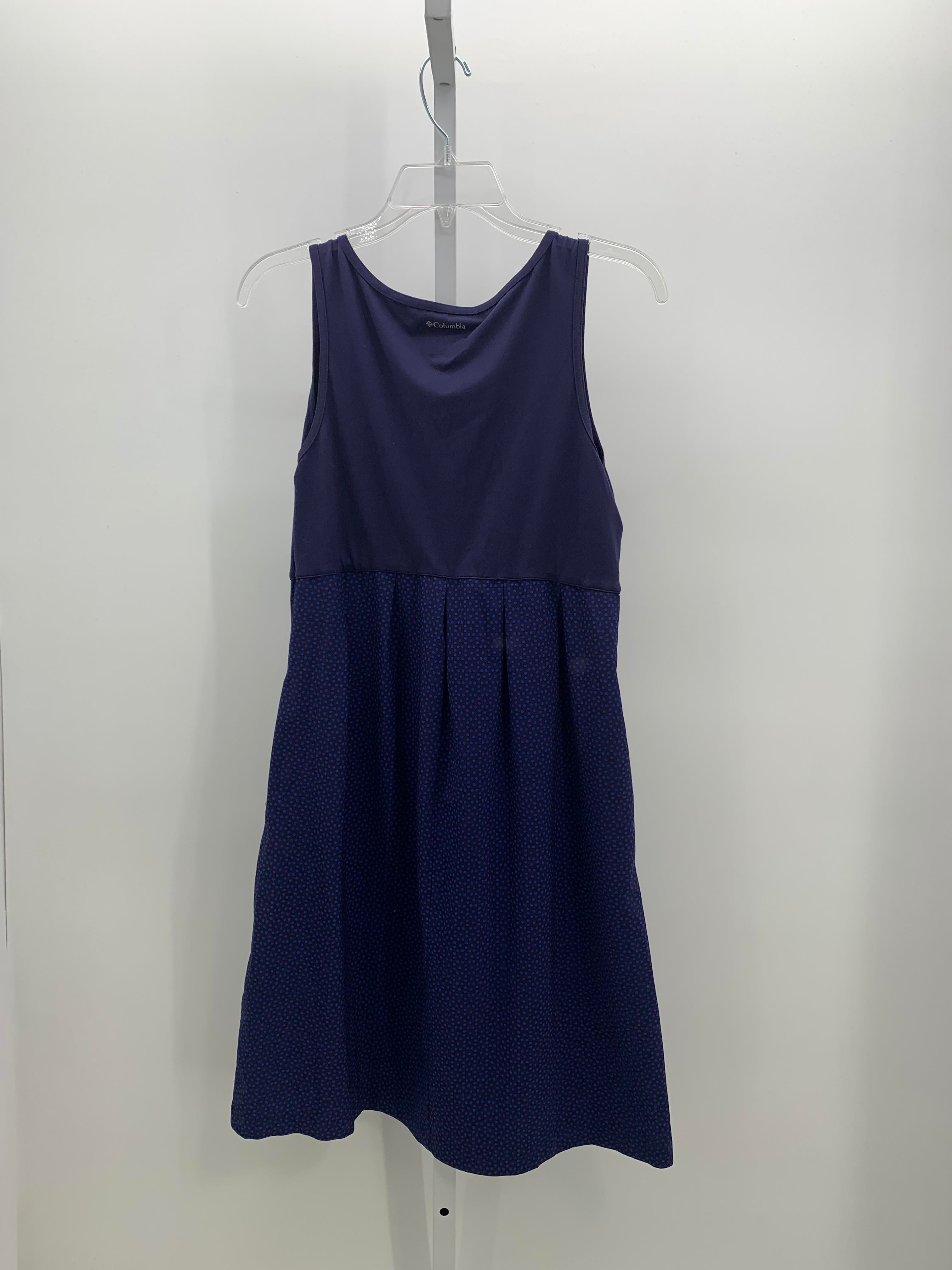 Columbia Size Medium Misses Sundress