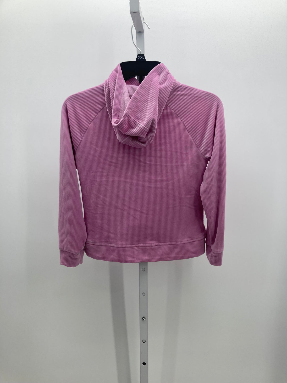 Xersion Size 7-8 Girls Long Sleeve Shirt