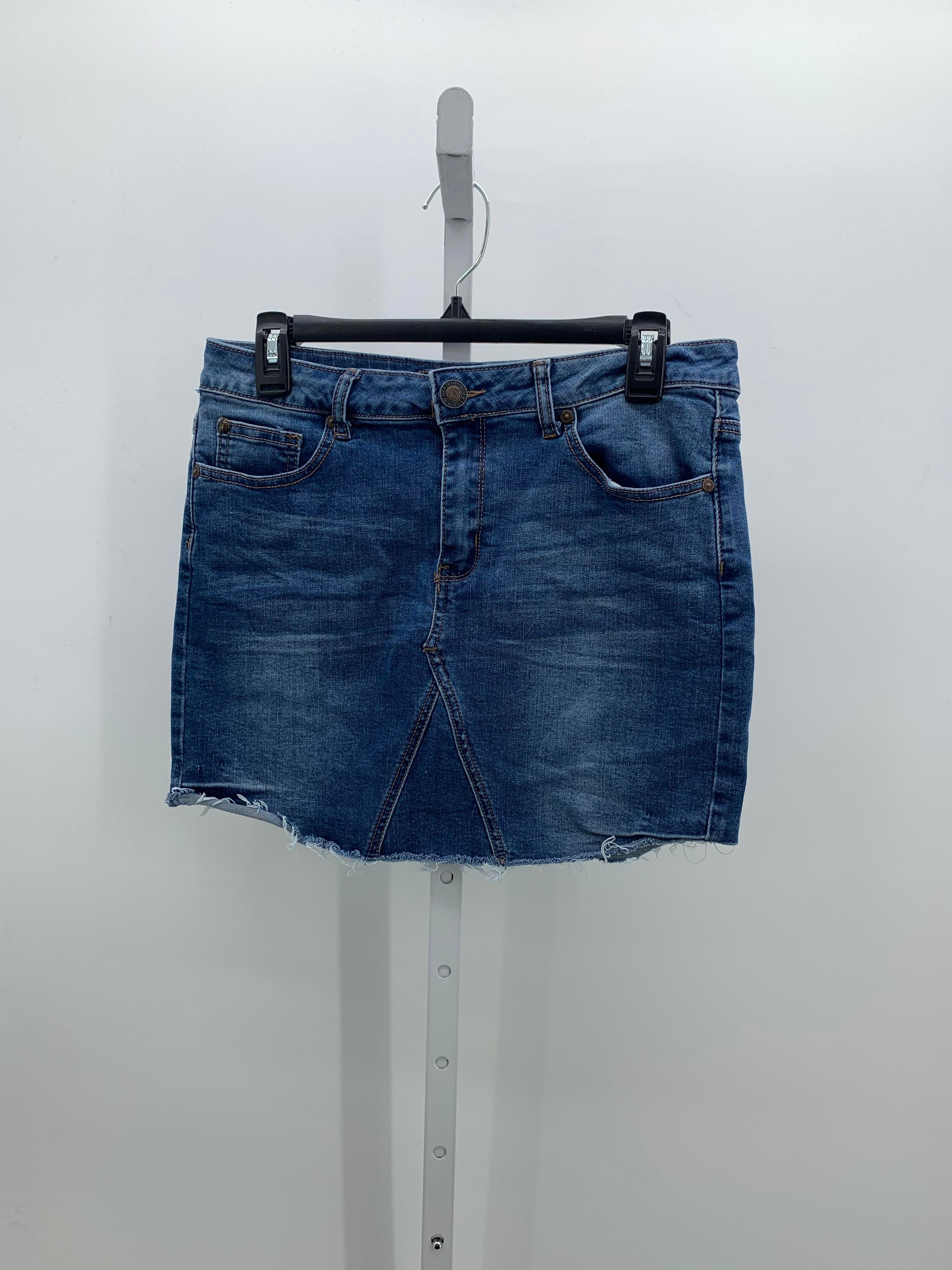 Size Large Juniors Skirt