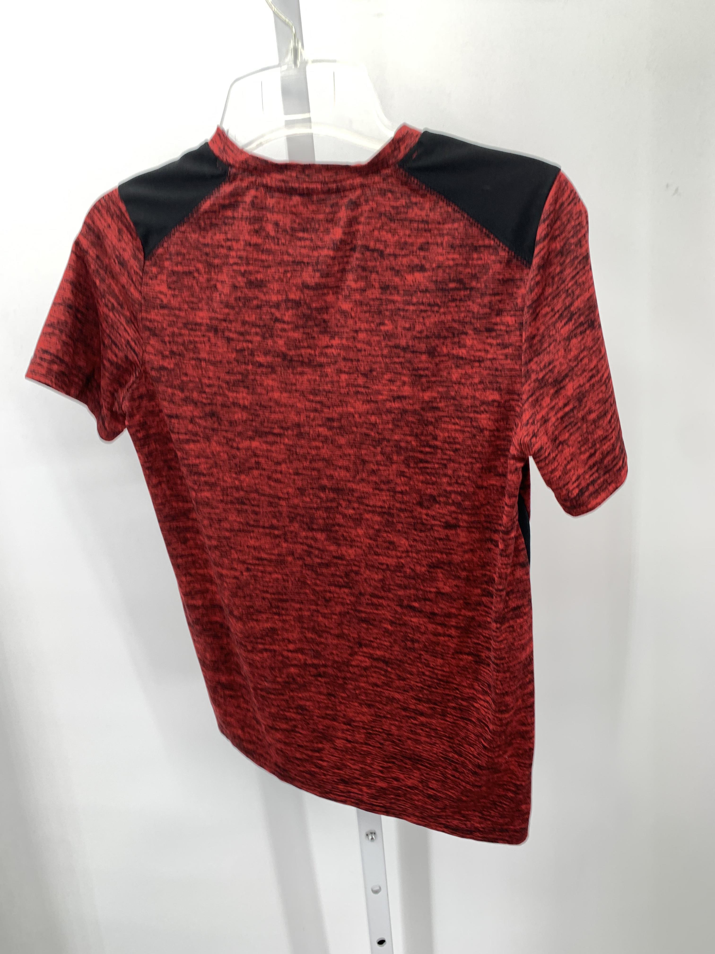 ACTIVE WEAR TEE