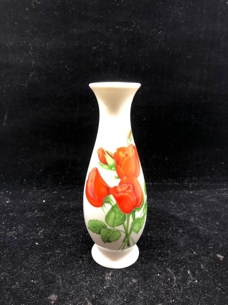 A MOTHERS LOVE BUD VASE.