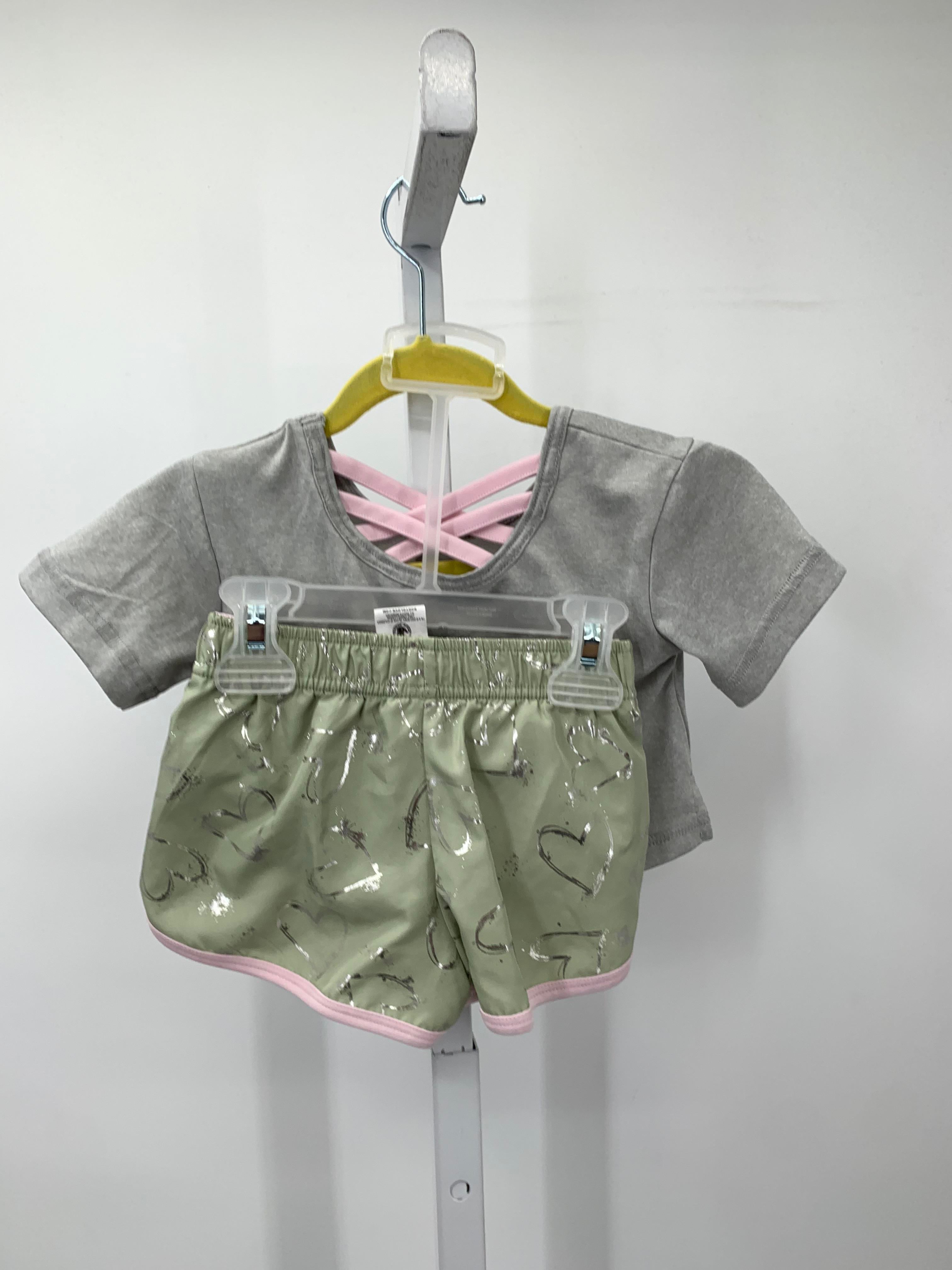 Body Glove Size 12 Months Girls 2 Pieces
