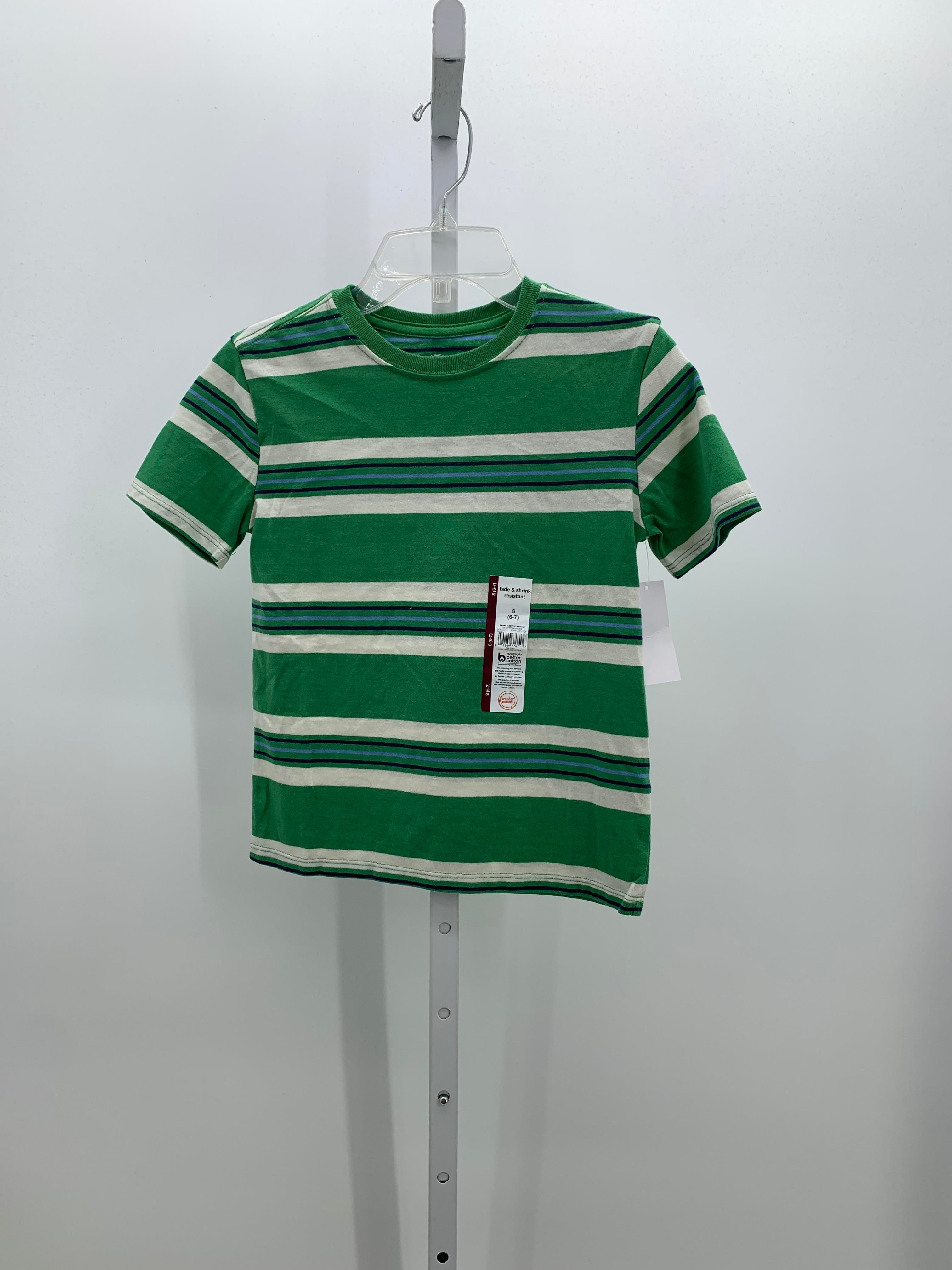 NEW STRIPES KNIT