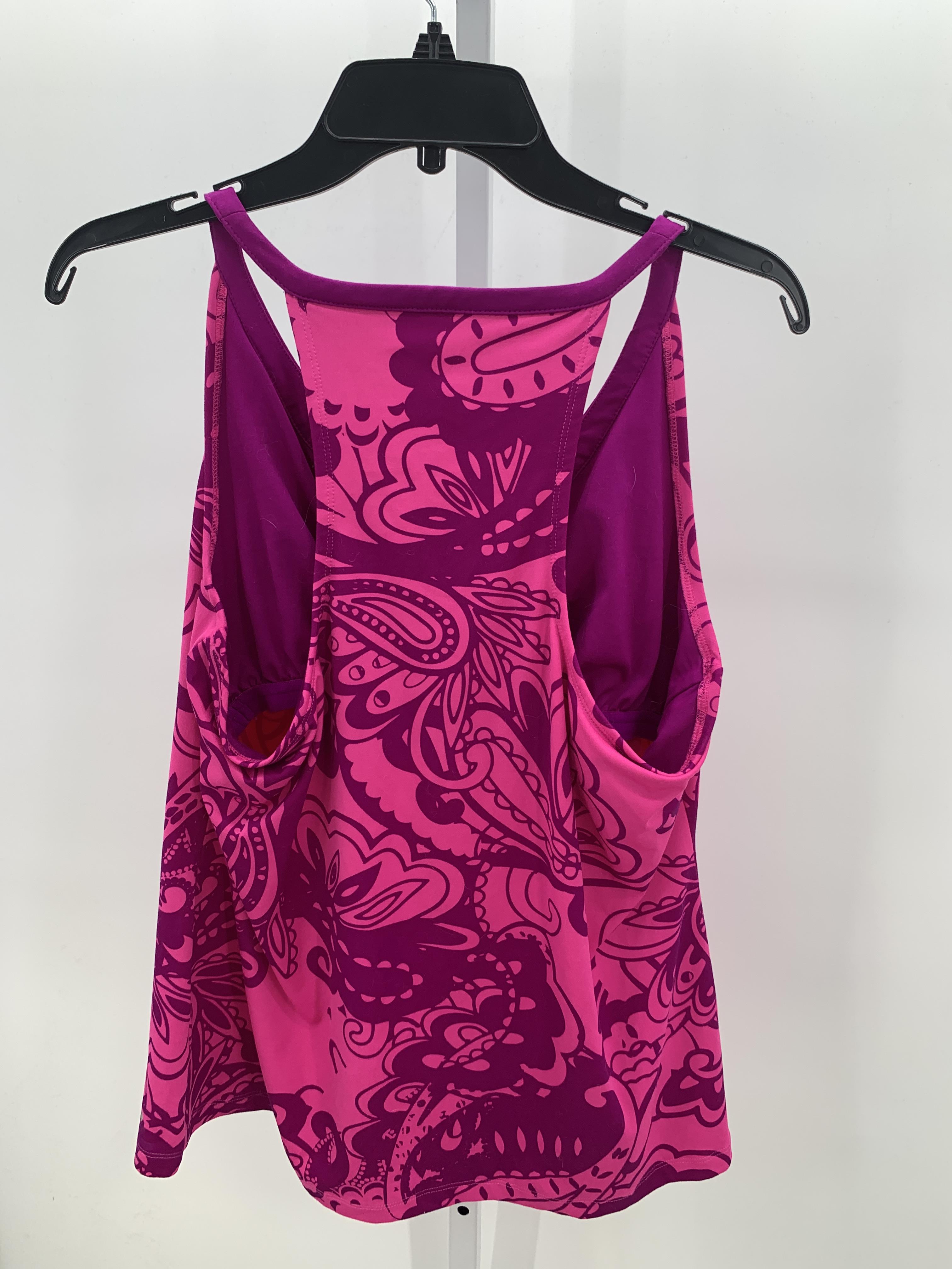 Koppen Size Extra Large Misses Tank