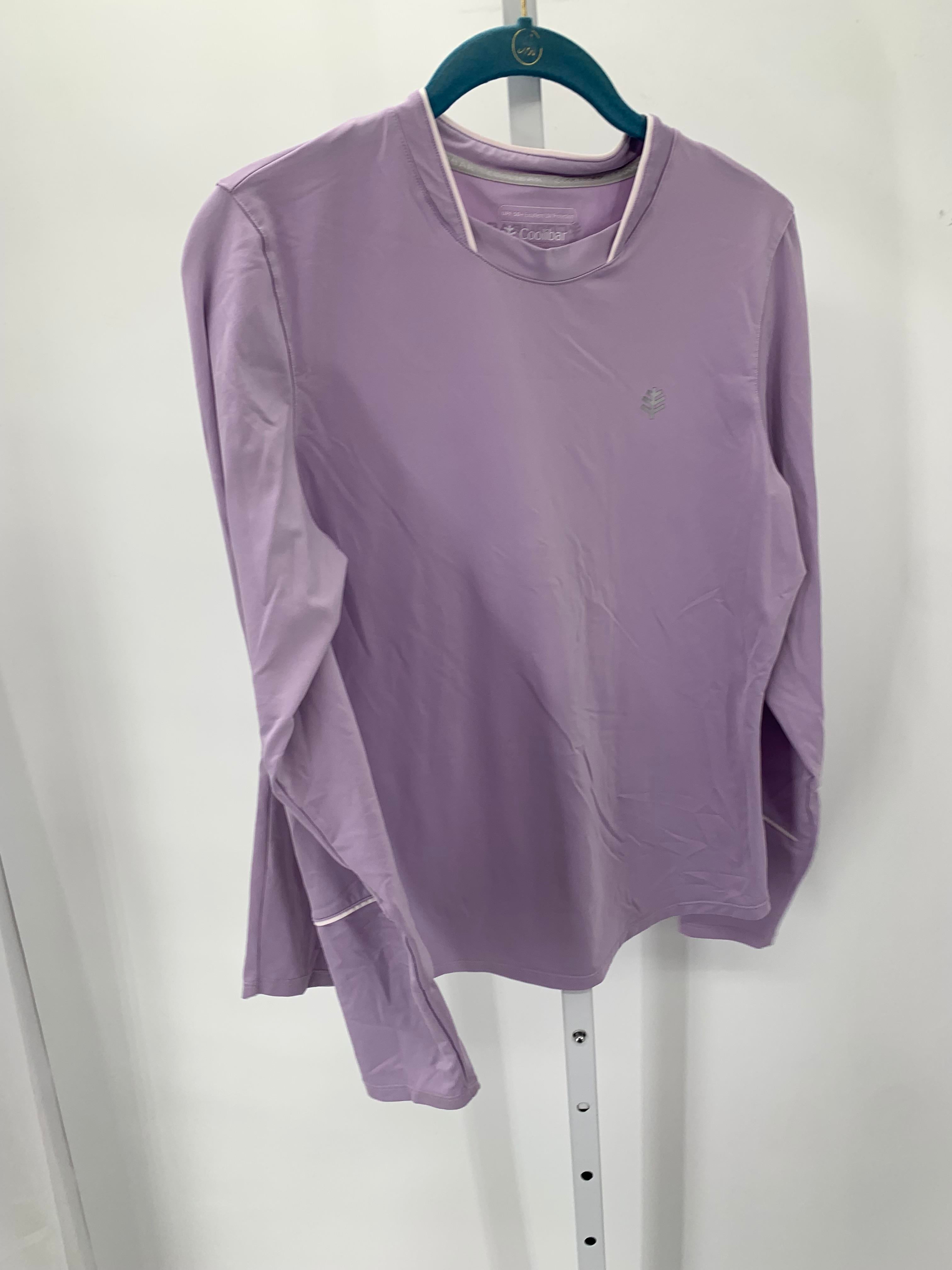 Size Medium Misses Long Sleeve Shirt