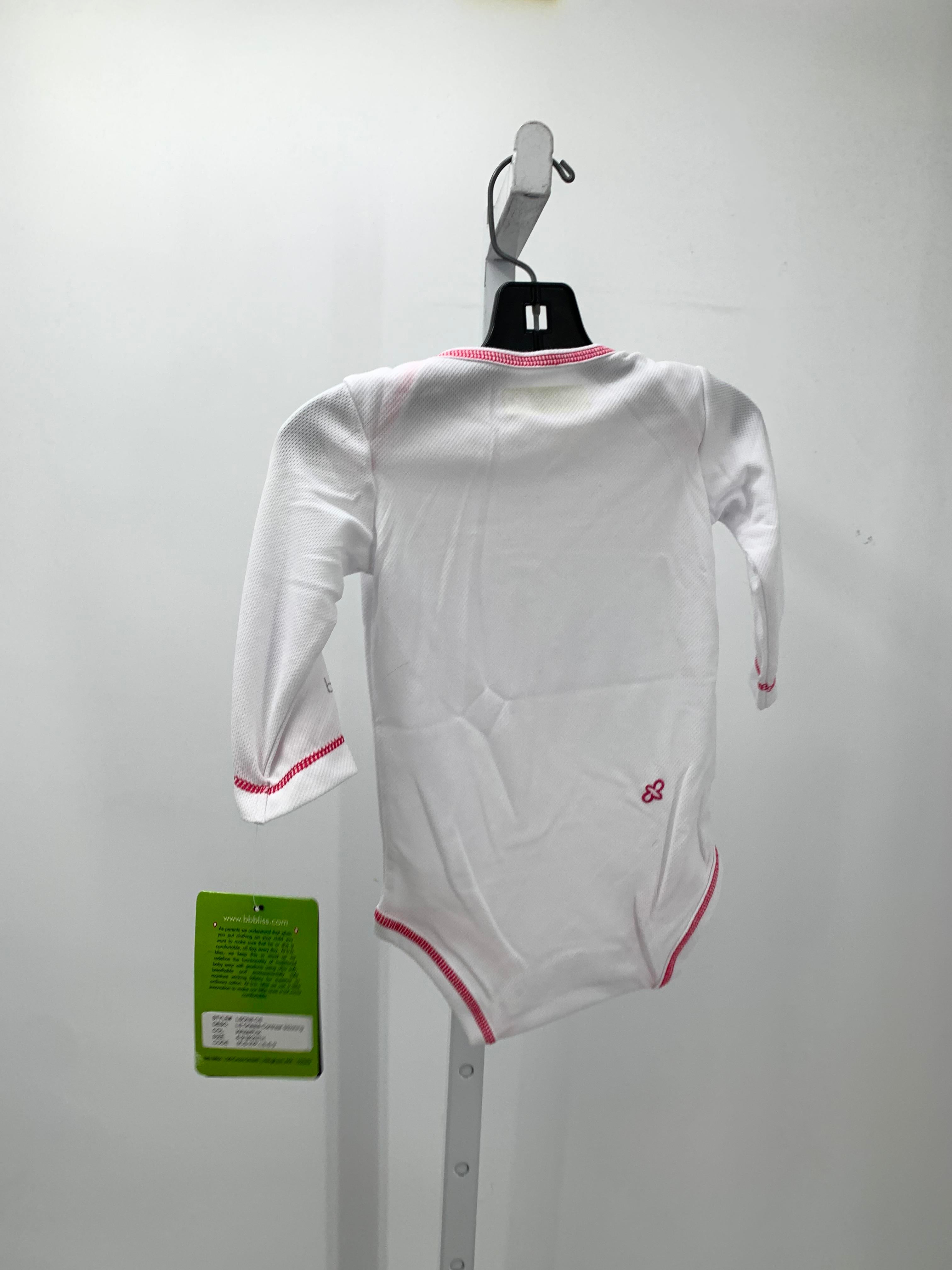 Size 6-9 mon Girls Long Sleeve Shirt
