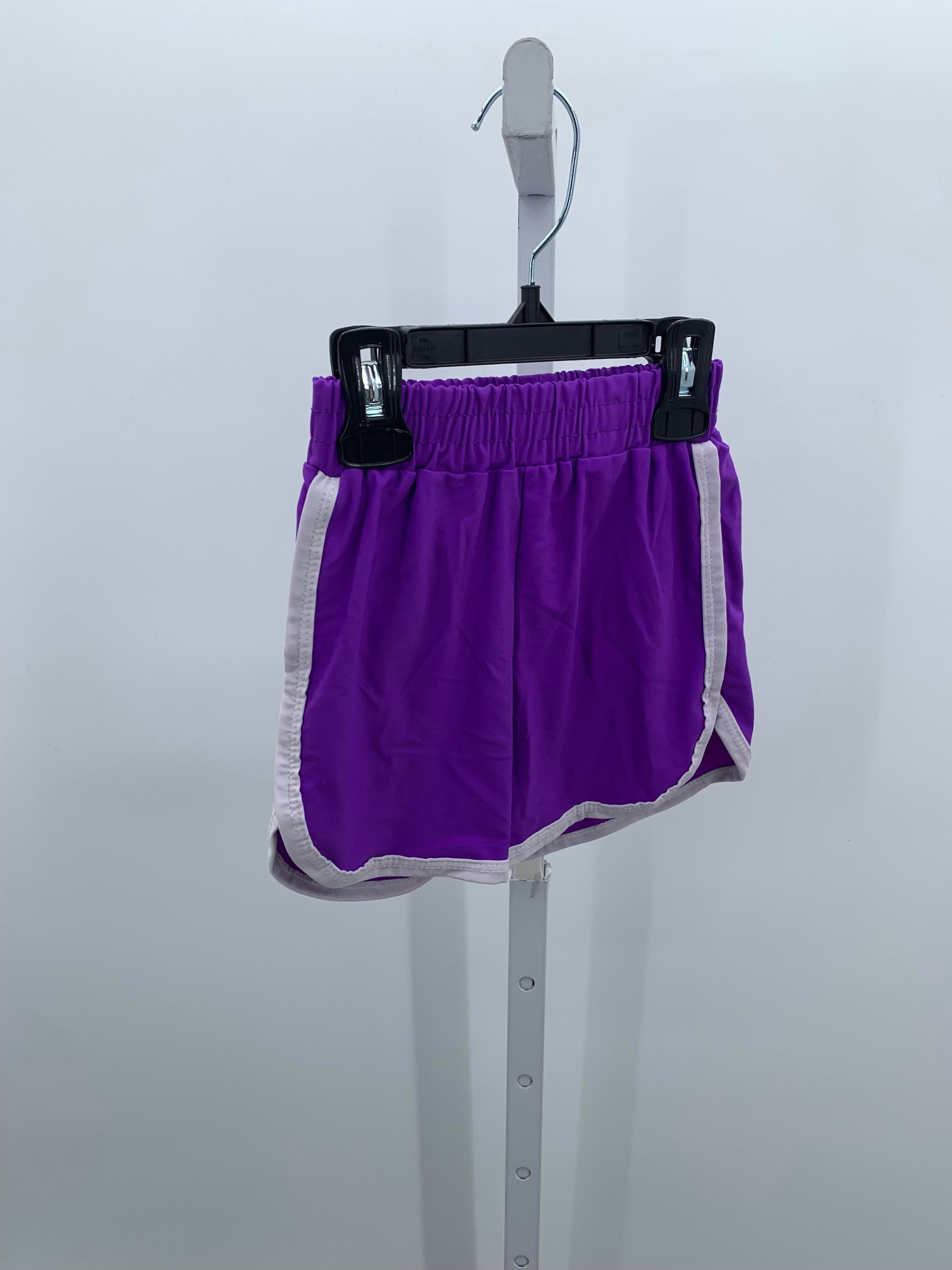 Size 4-5 Girls Shorts