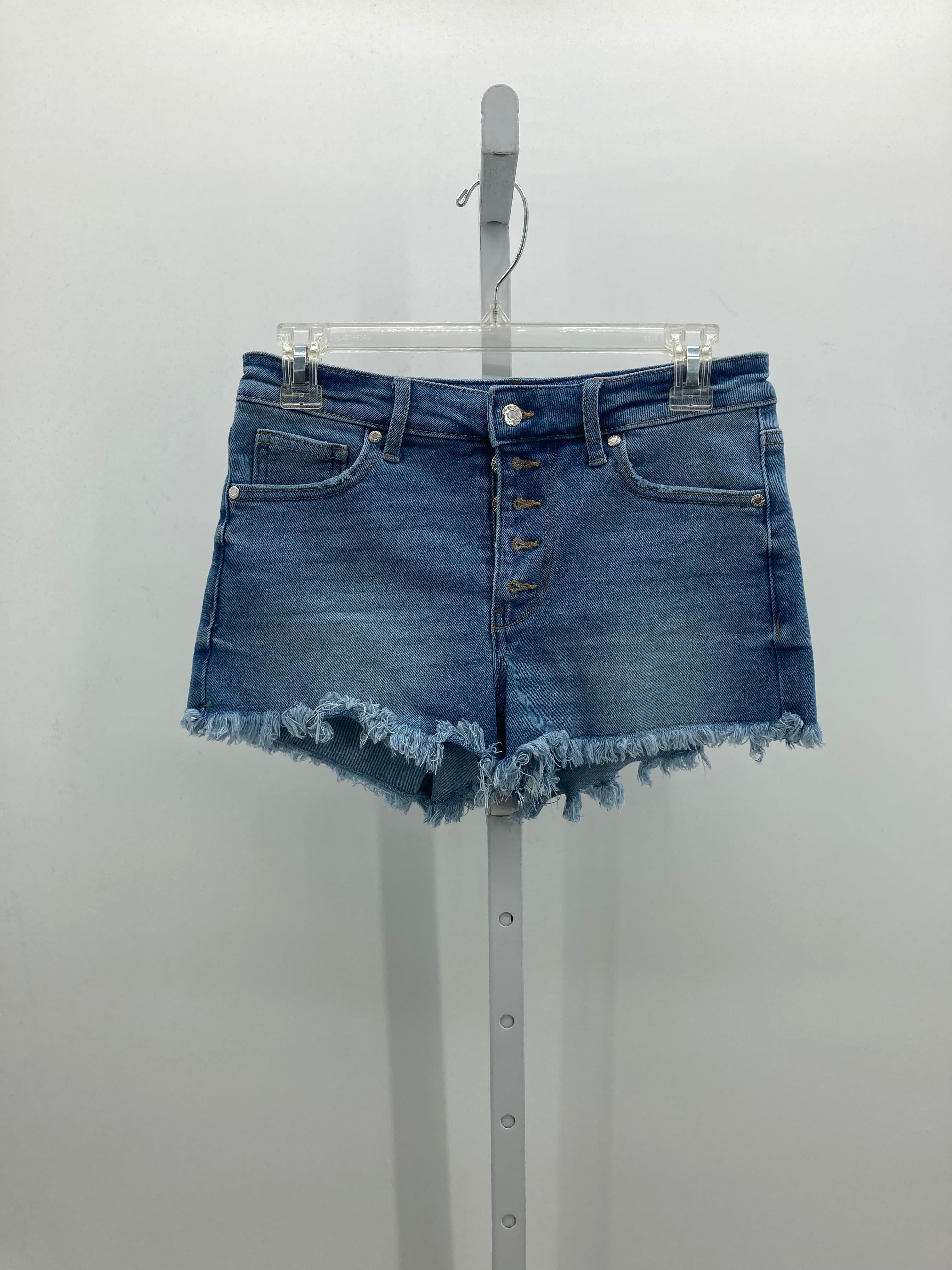 Guess Size 2 Misses Shorts