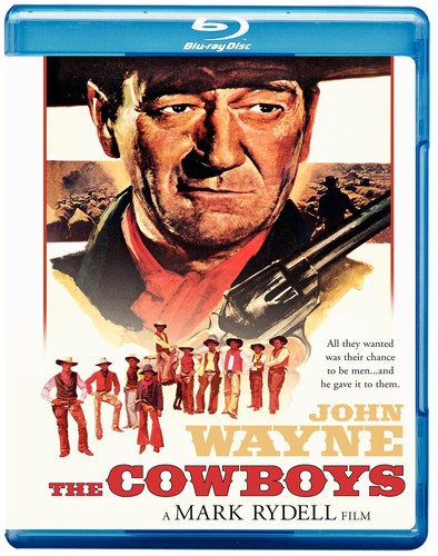 The Cowboys -
