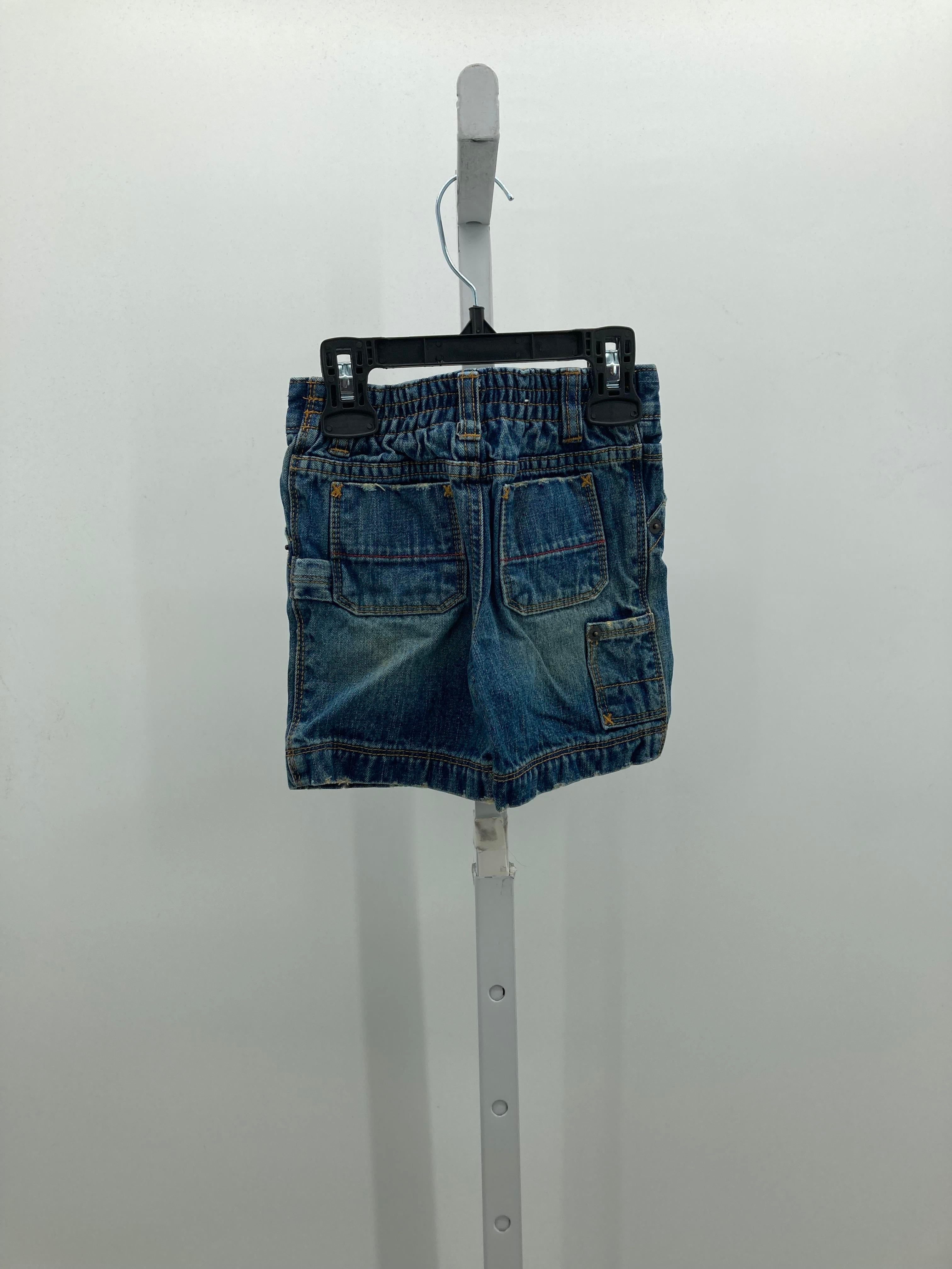 ELASTIC WAIST