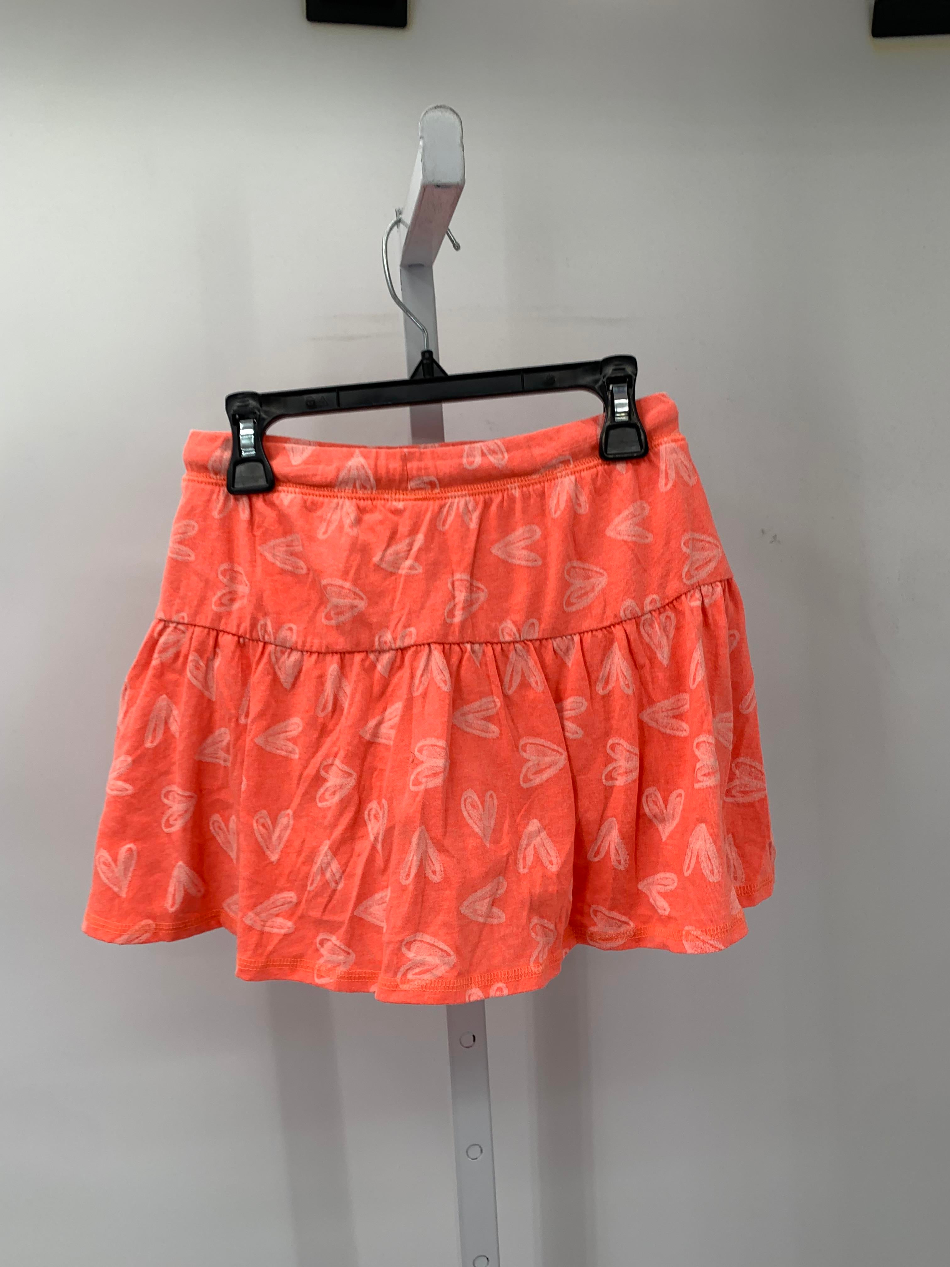 Cat & Jack Size 10-12 Girls Skort