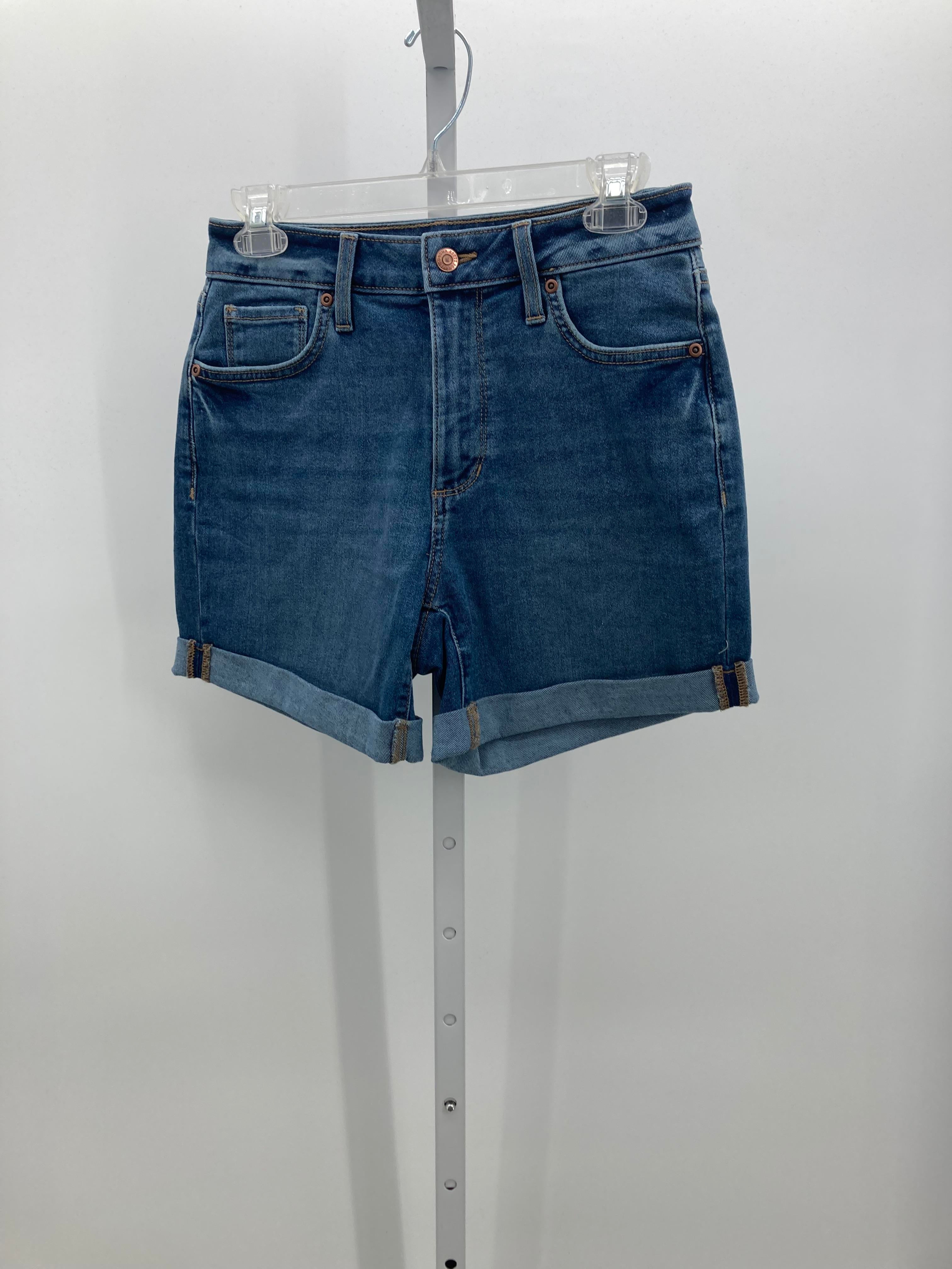 Sonoma Size 6 Misses Shorts